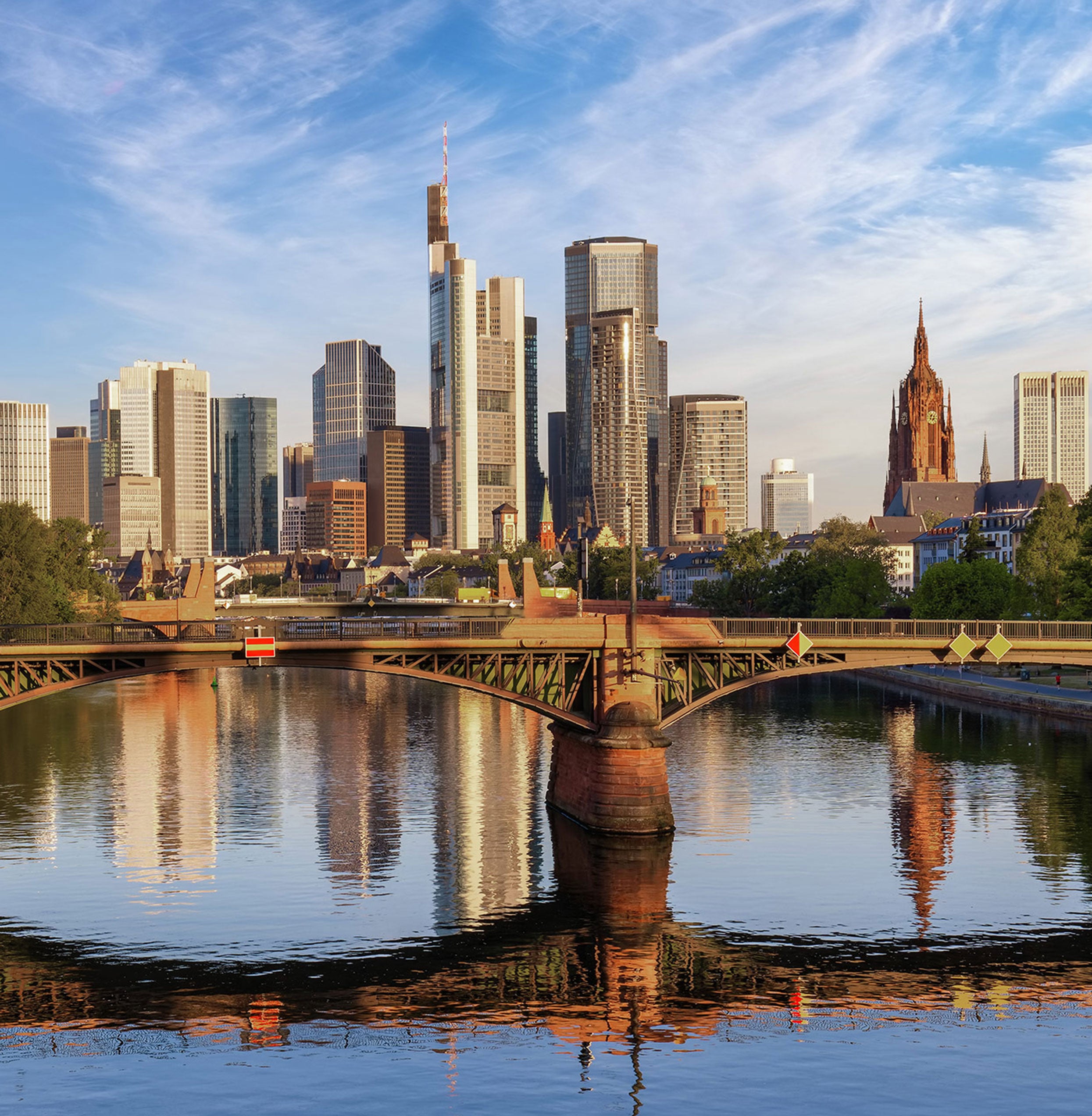 Frankfurt