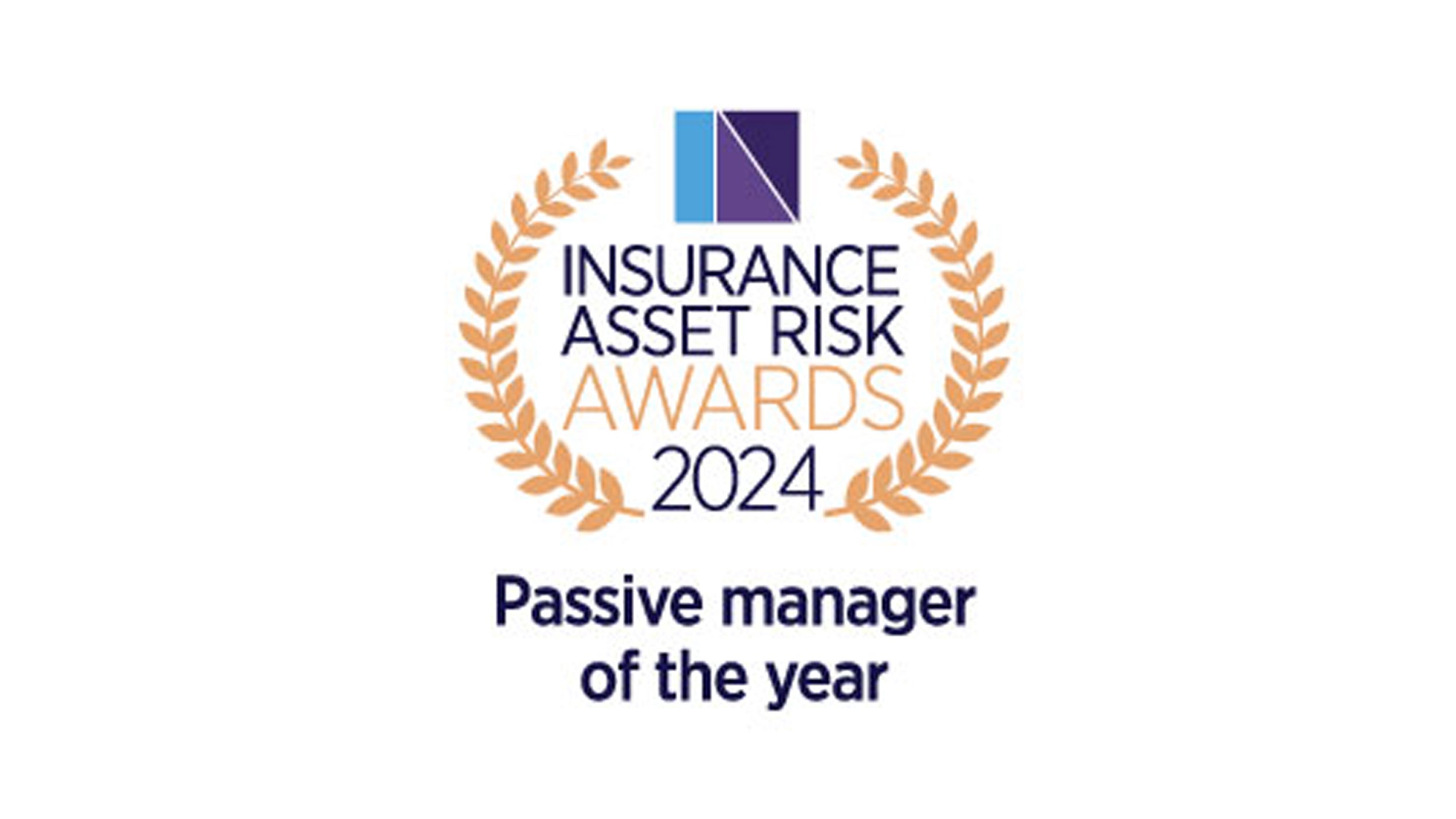 Insurance Asset Risk Awards 2024