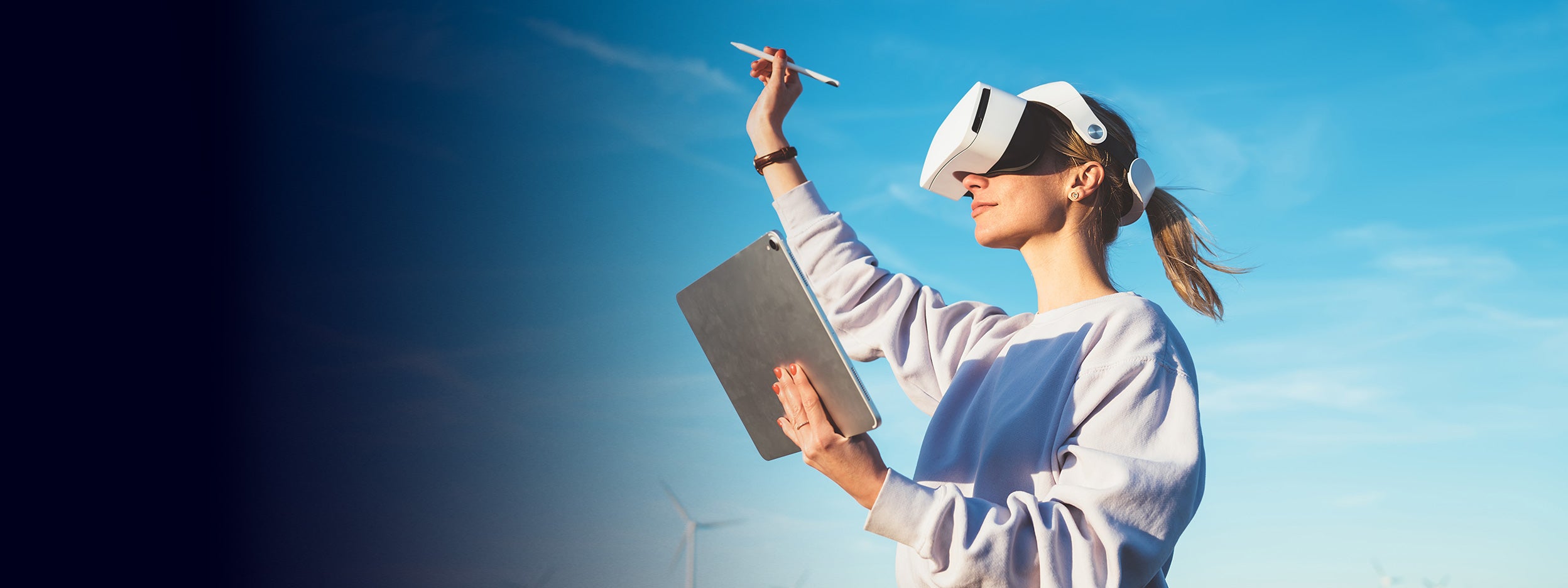 Invesco | Investing in tomorrow’s solutions