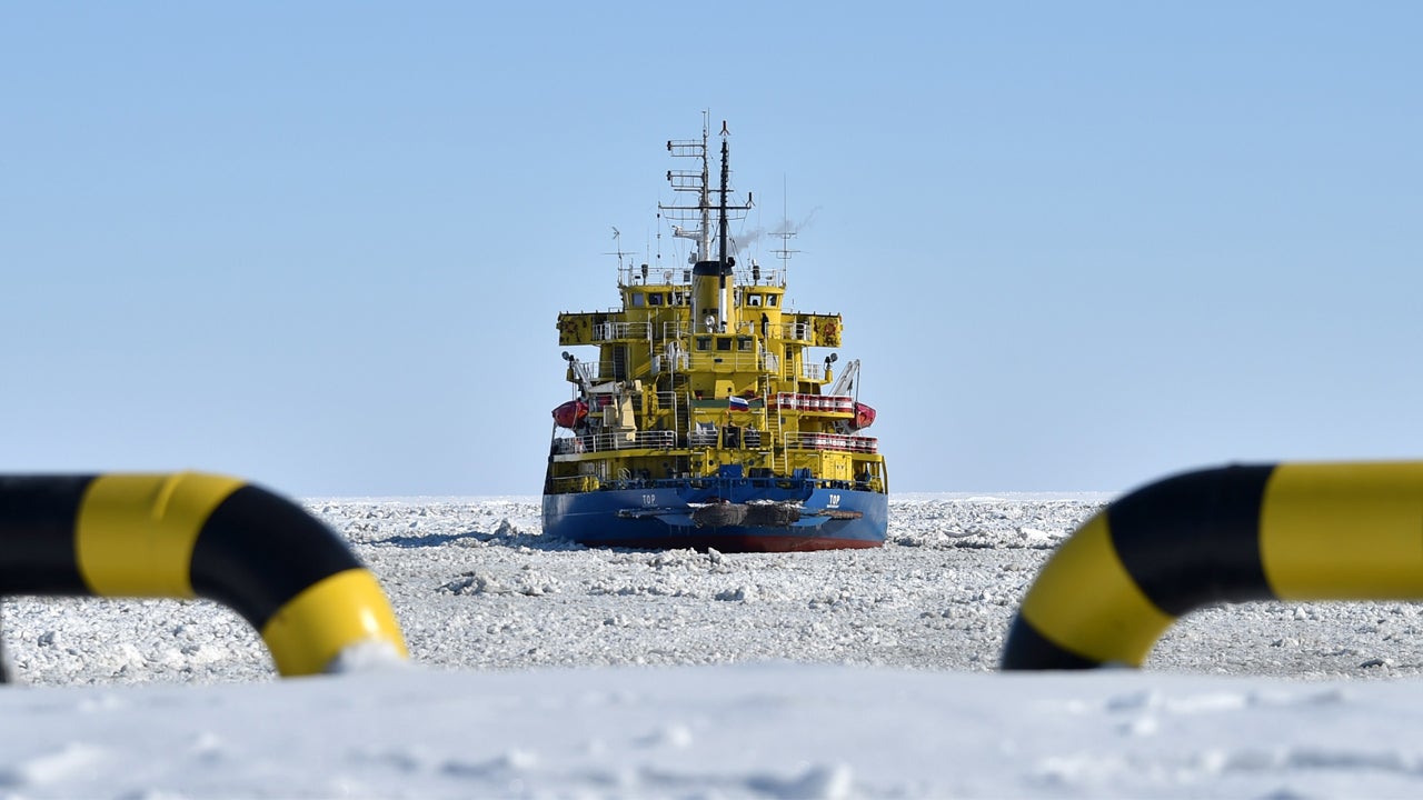 A rising tide of opportunities across many frontiers