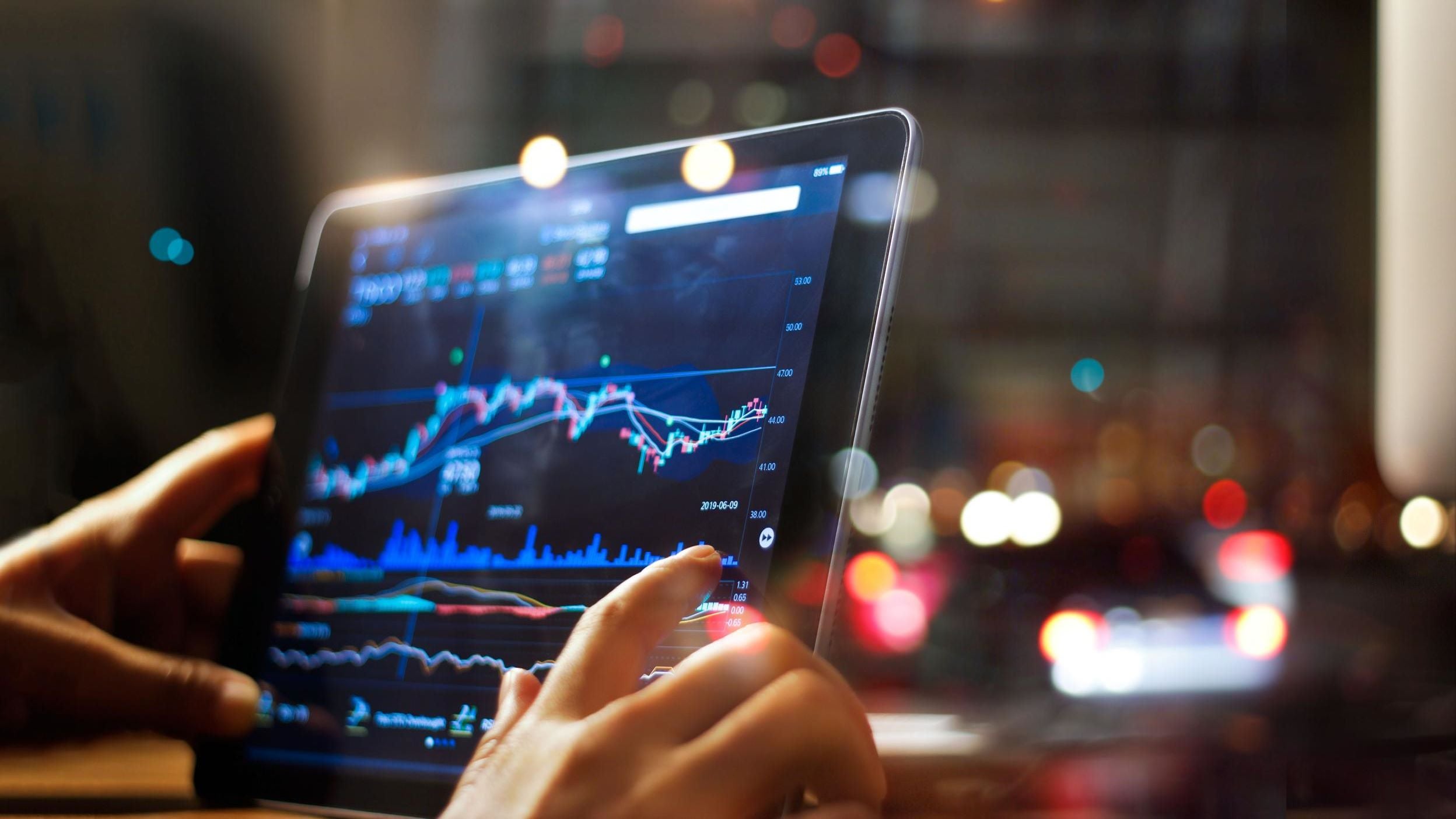 US-domiciled ETFs