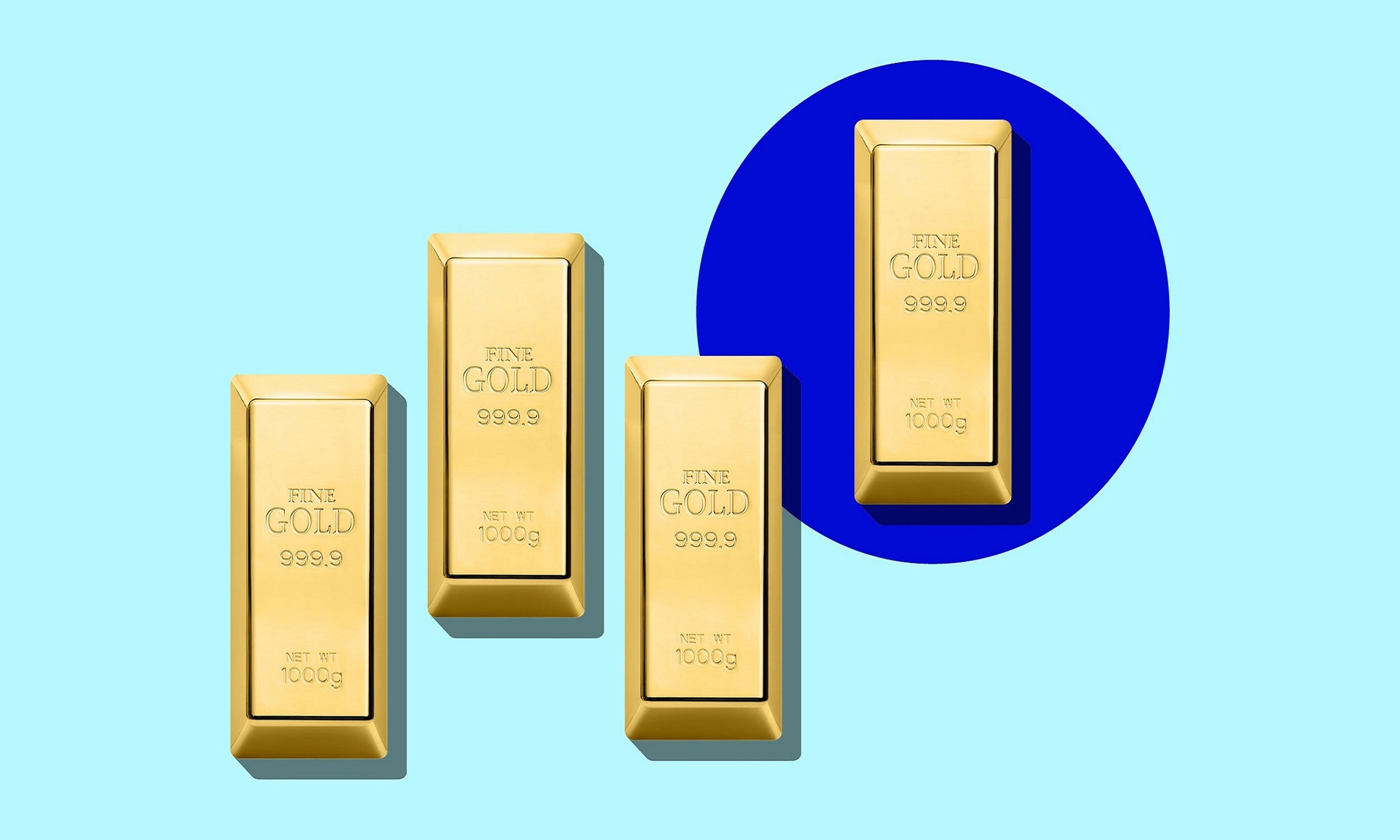 Gold Report 