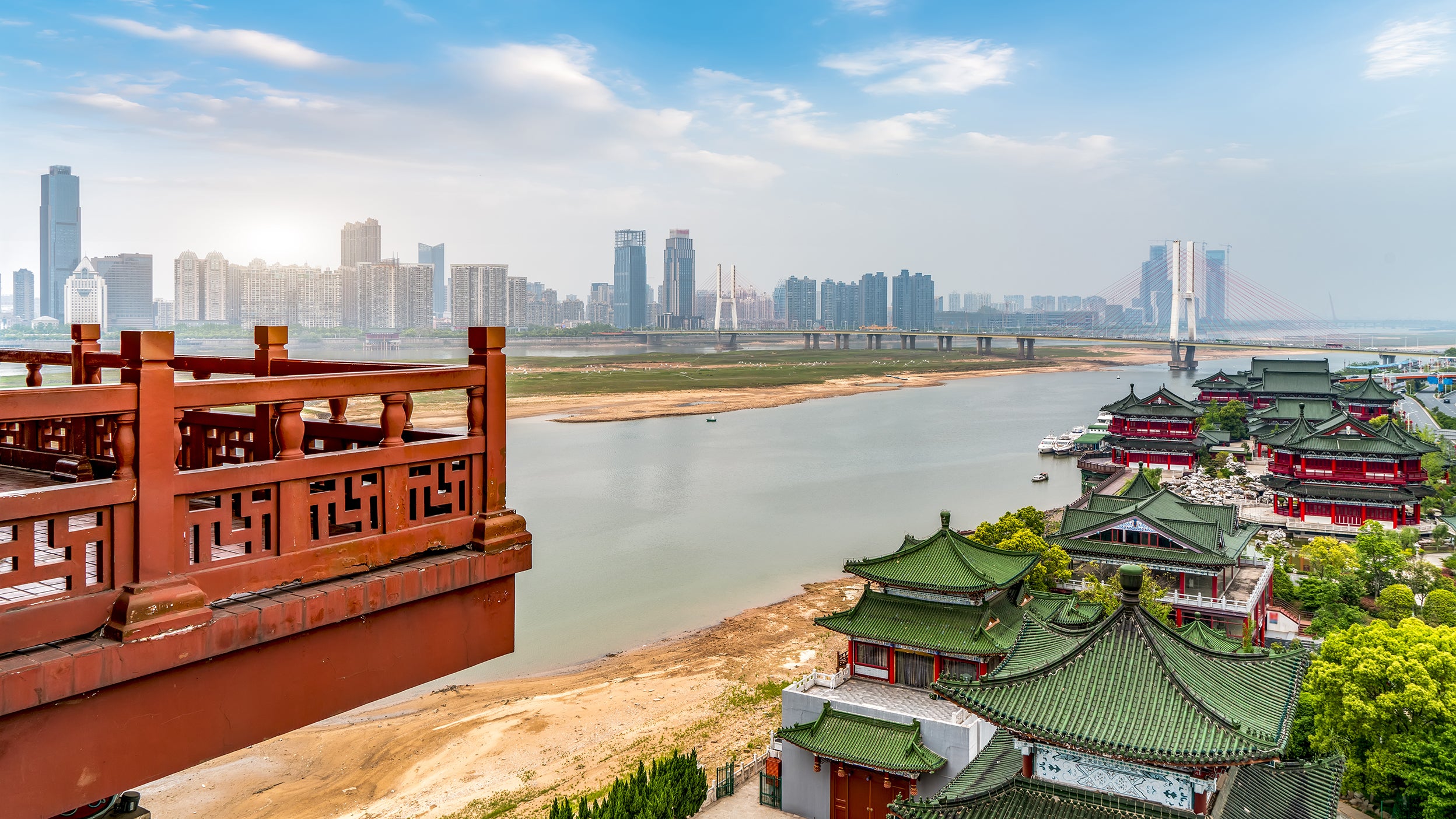 Emerging markets beyond COVID-19: all about picking and choosing
