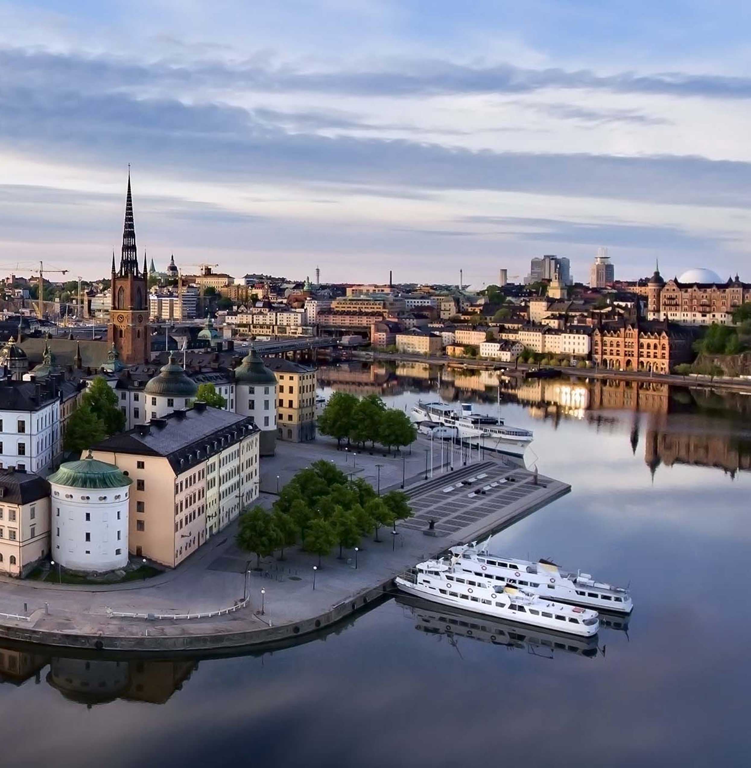 Stockholm