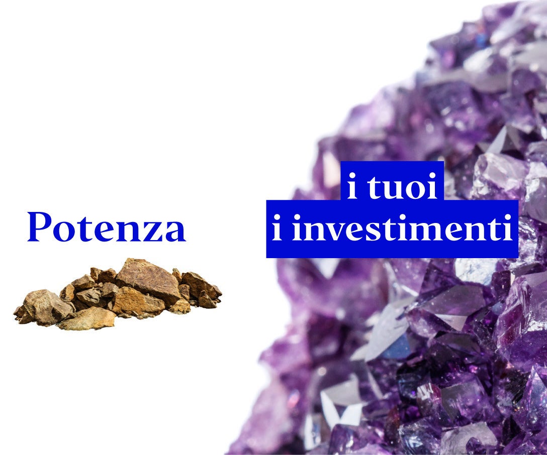 L’investimento guidato dalle valutazioni