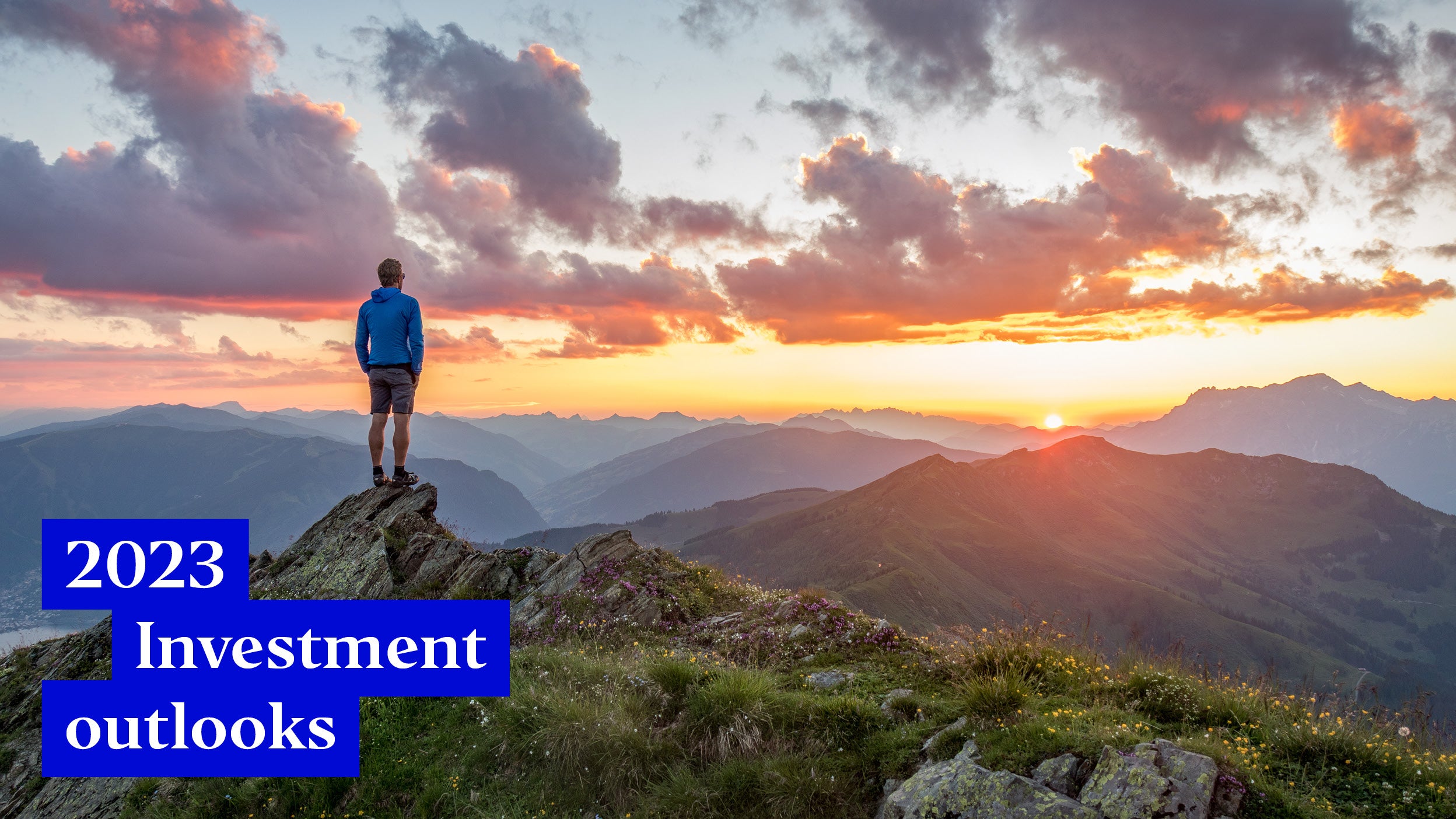 Investment Outlooks: looking to 2023, what happens next?
