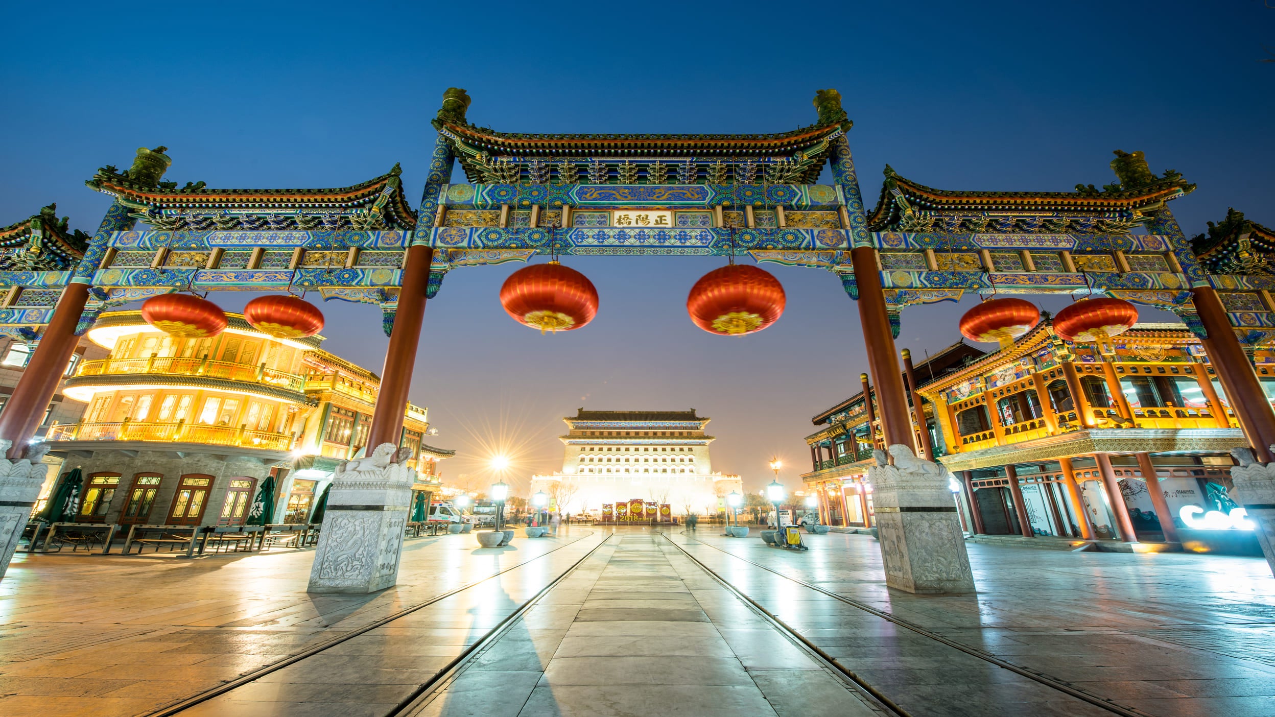 Merits for a dedicated China allocation