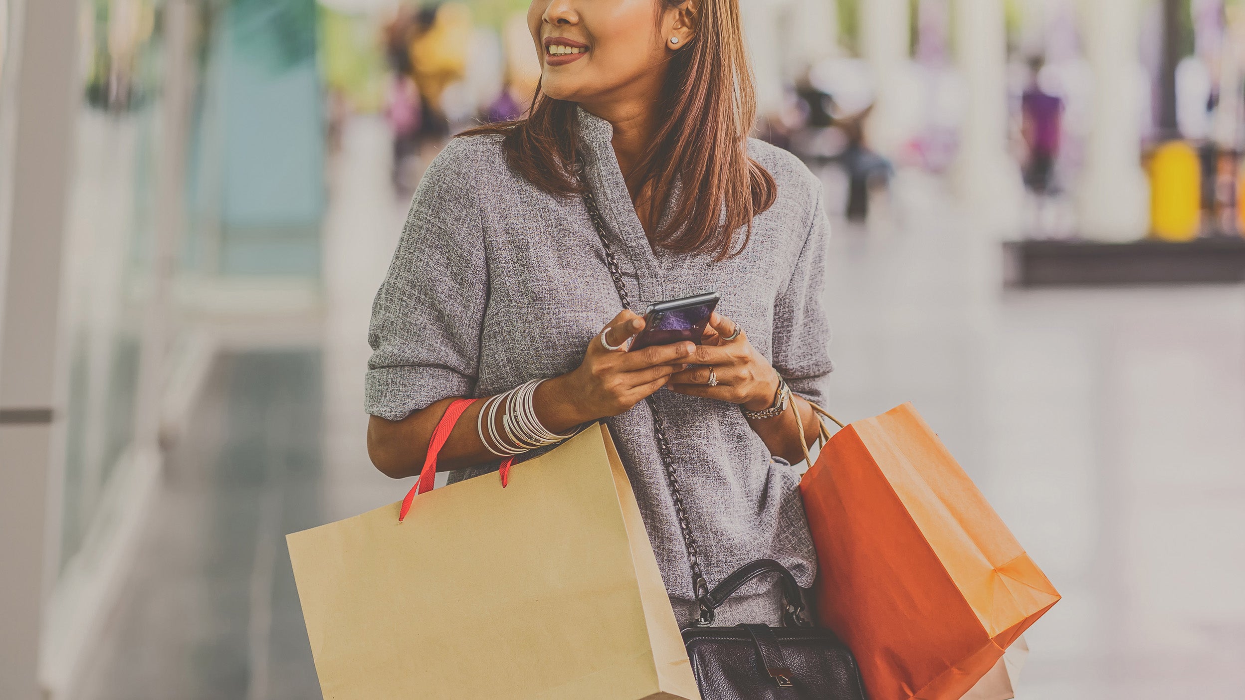 What drives the Asian consumer?