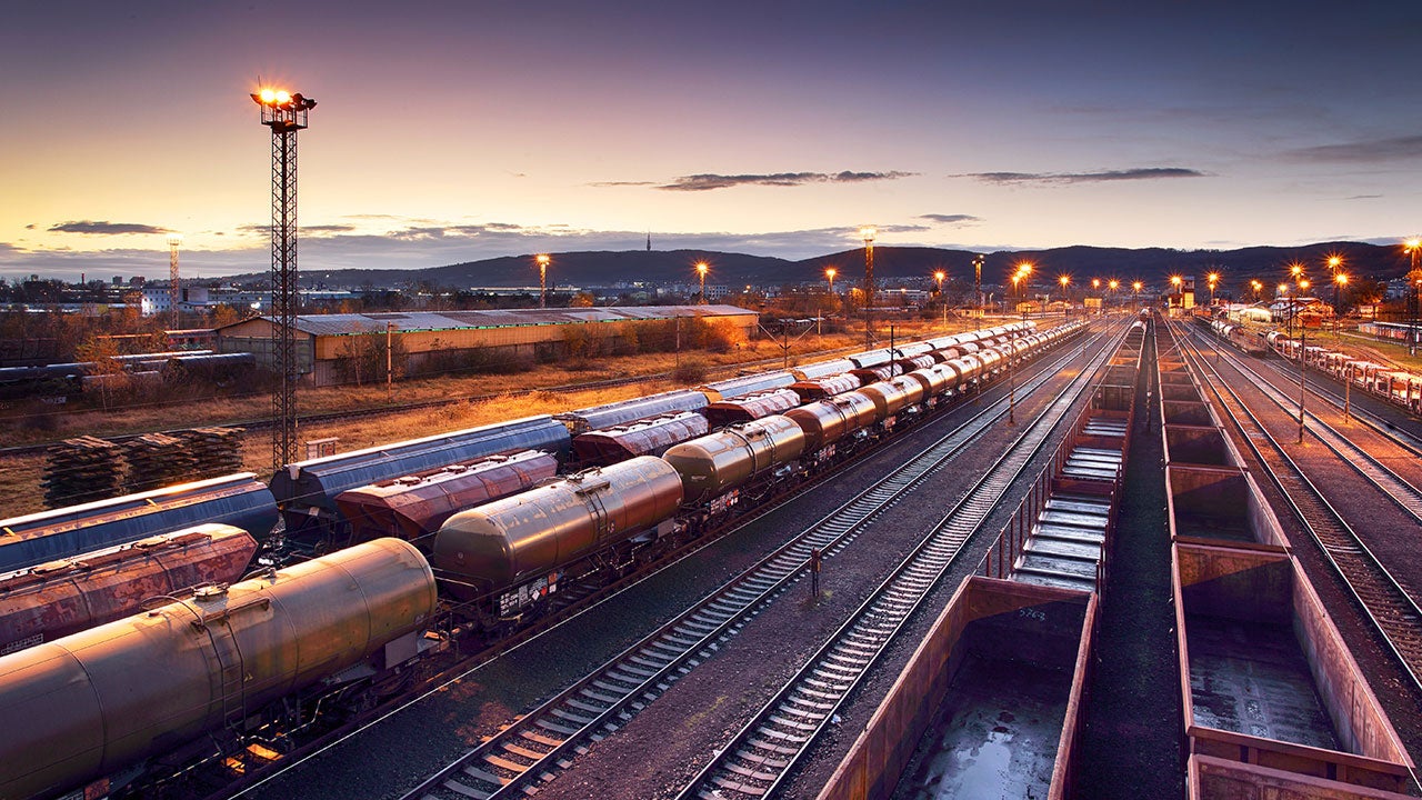 Progressi dell’iniziativa cinese Belt and Road