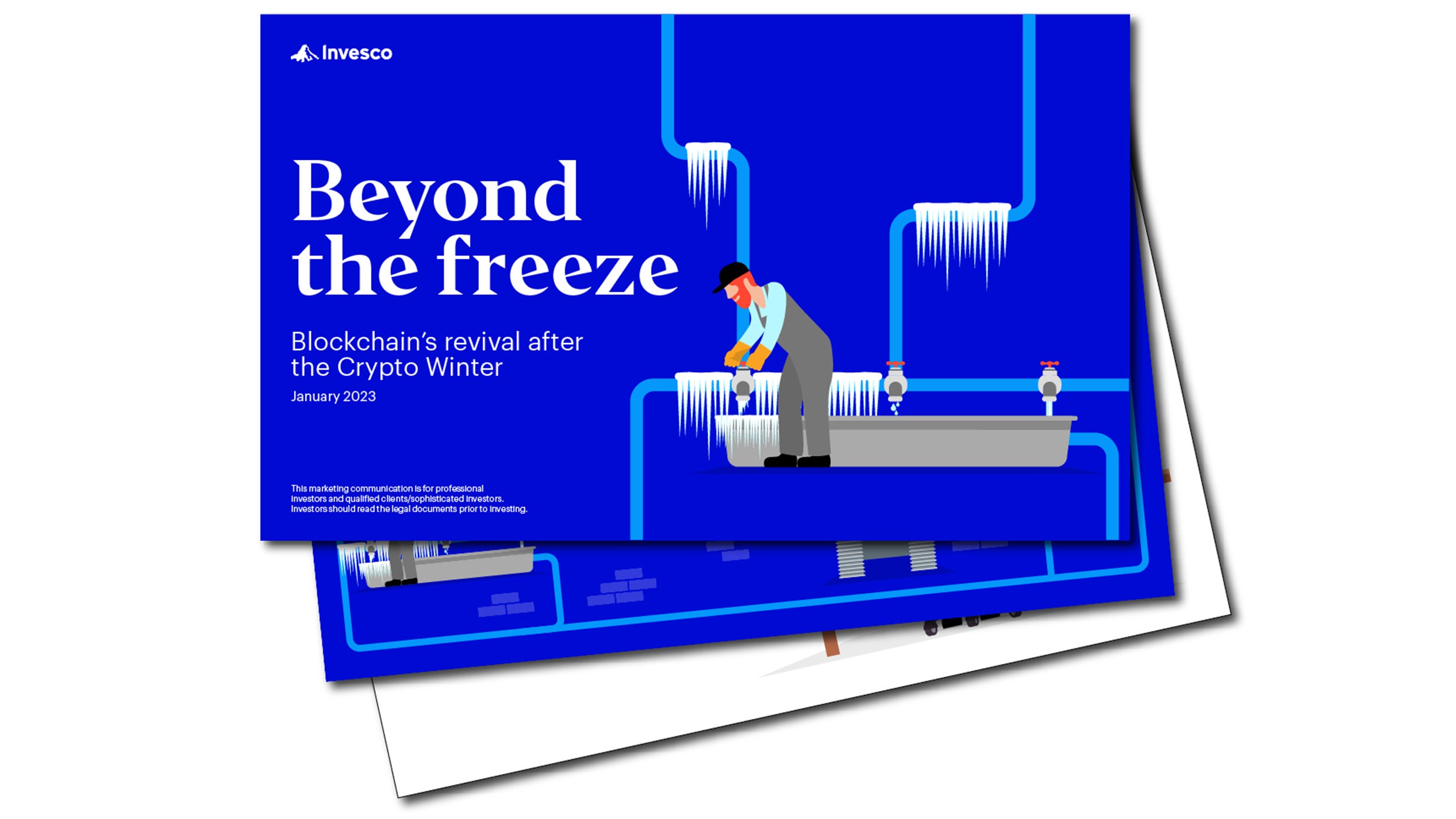 Blockchain’s revival after the Crypto Winter