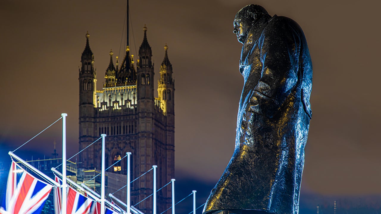Brexit negotiations: it’s getting close to midnight