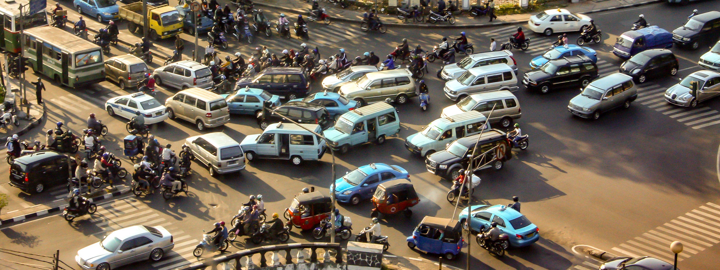 The case for emerging markets fixed income amid improving global growth