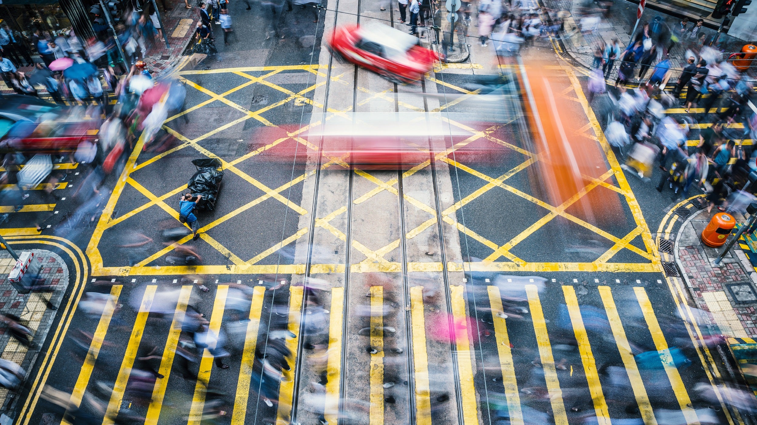 China’s changing economic landscape