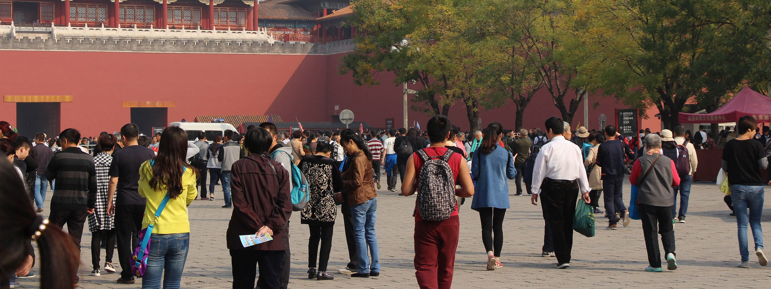 Chinese equities: an ongoing compelling story