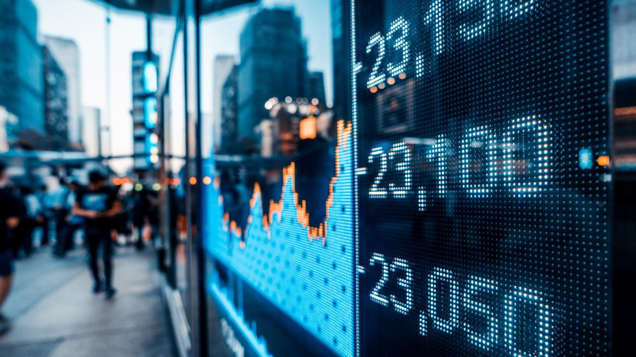 Could the surge in market volatility signal the end of the current market cycle?