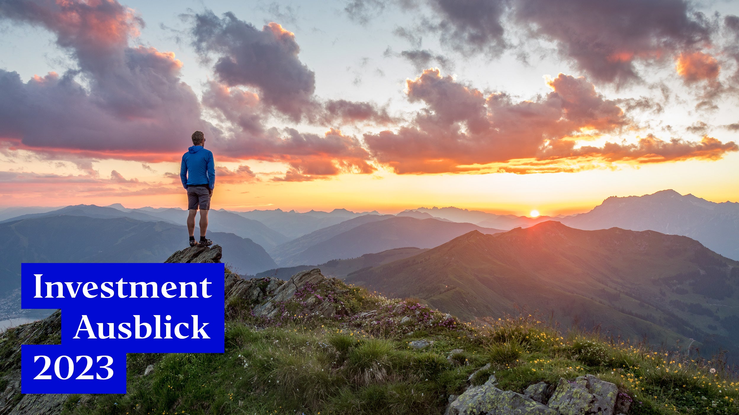 Investmentausblick 2023