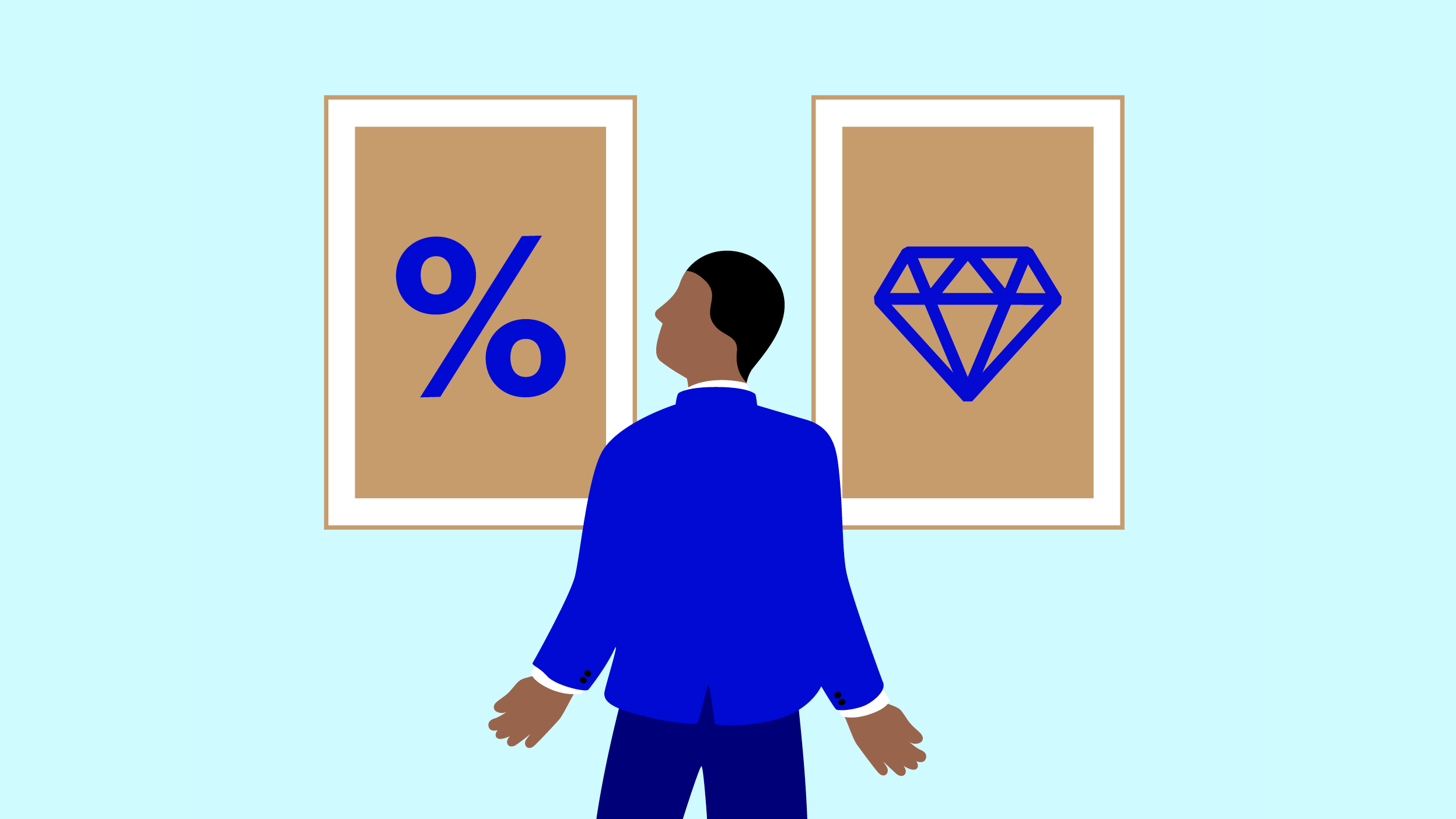 Investment trusts: Discounts and premiums explained