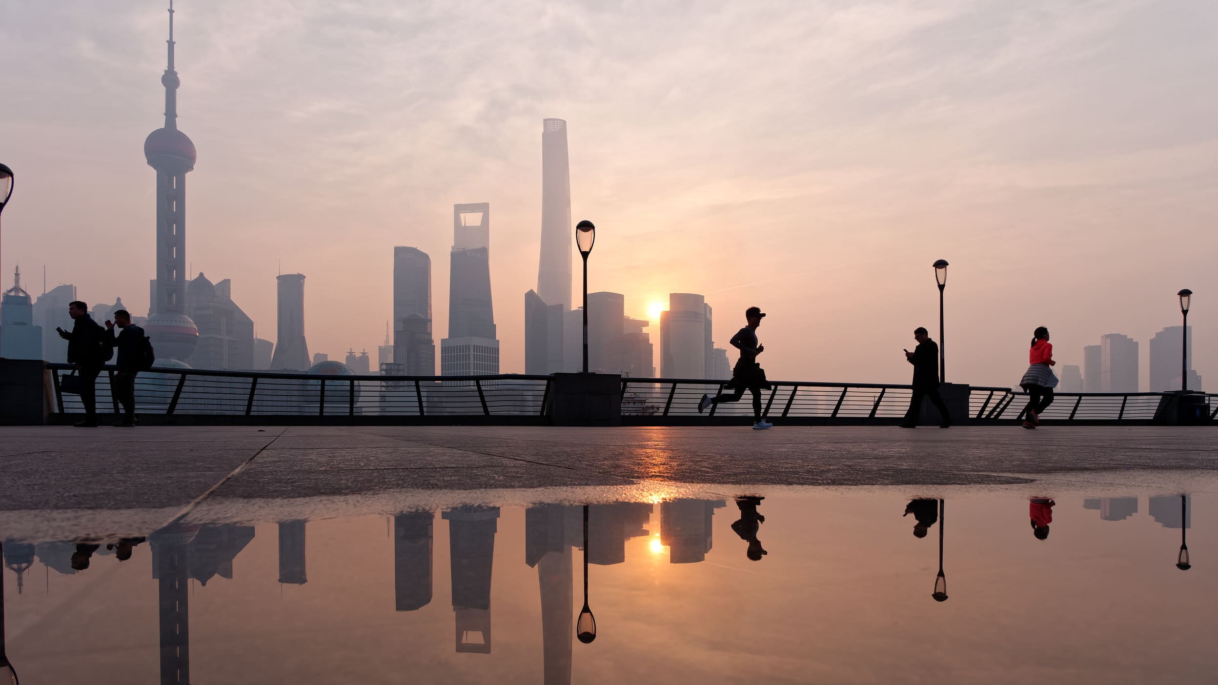 EMLD World Tour August 2021: China’s regulatory tightening