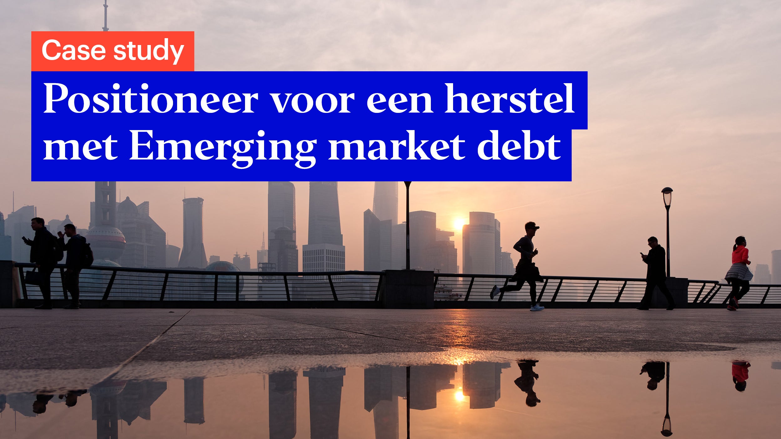 Waarom overwegen om in emerging market local debt te beleggen?