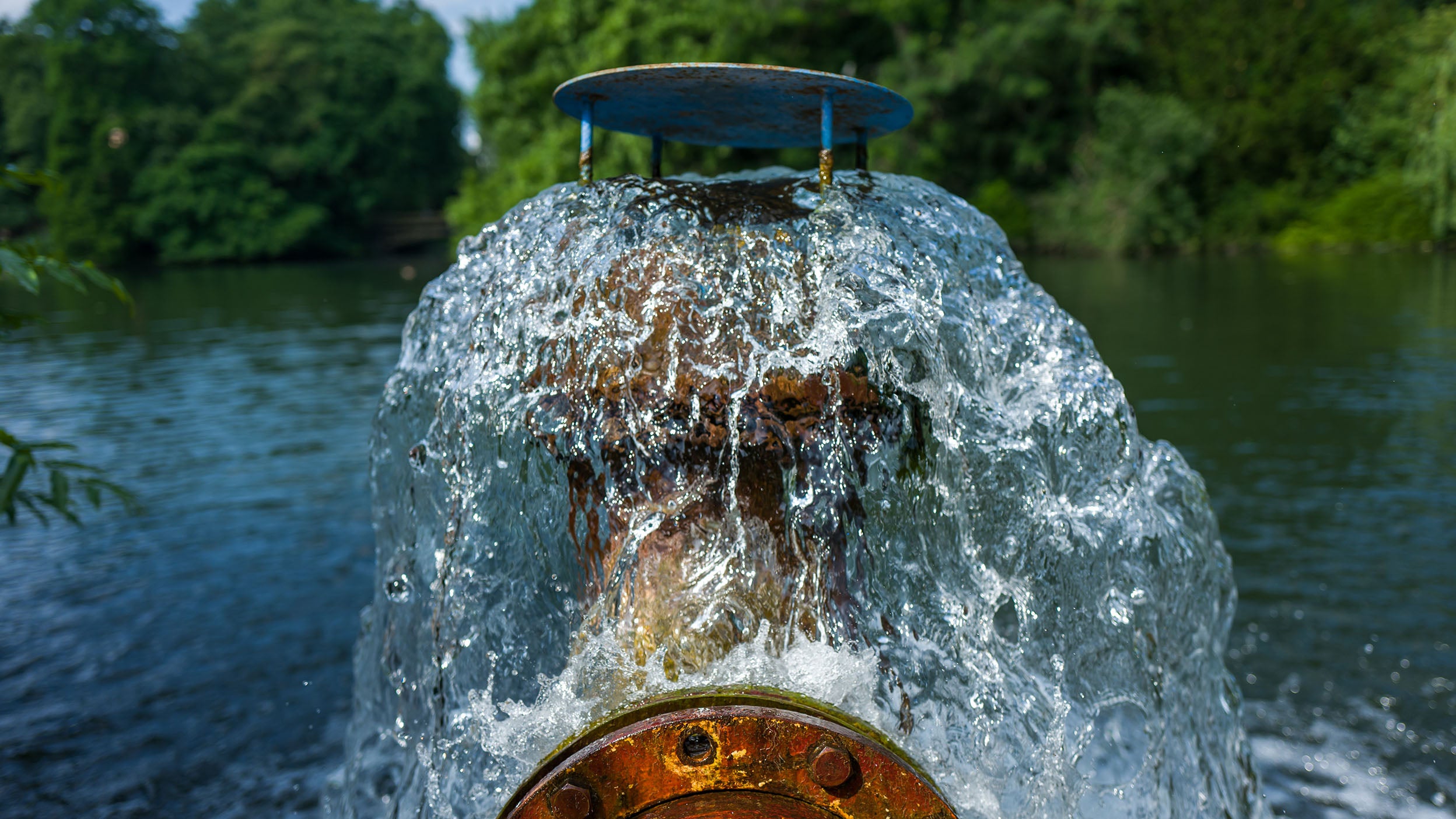 Sins of the Father – Wessex Water 