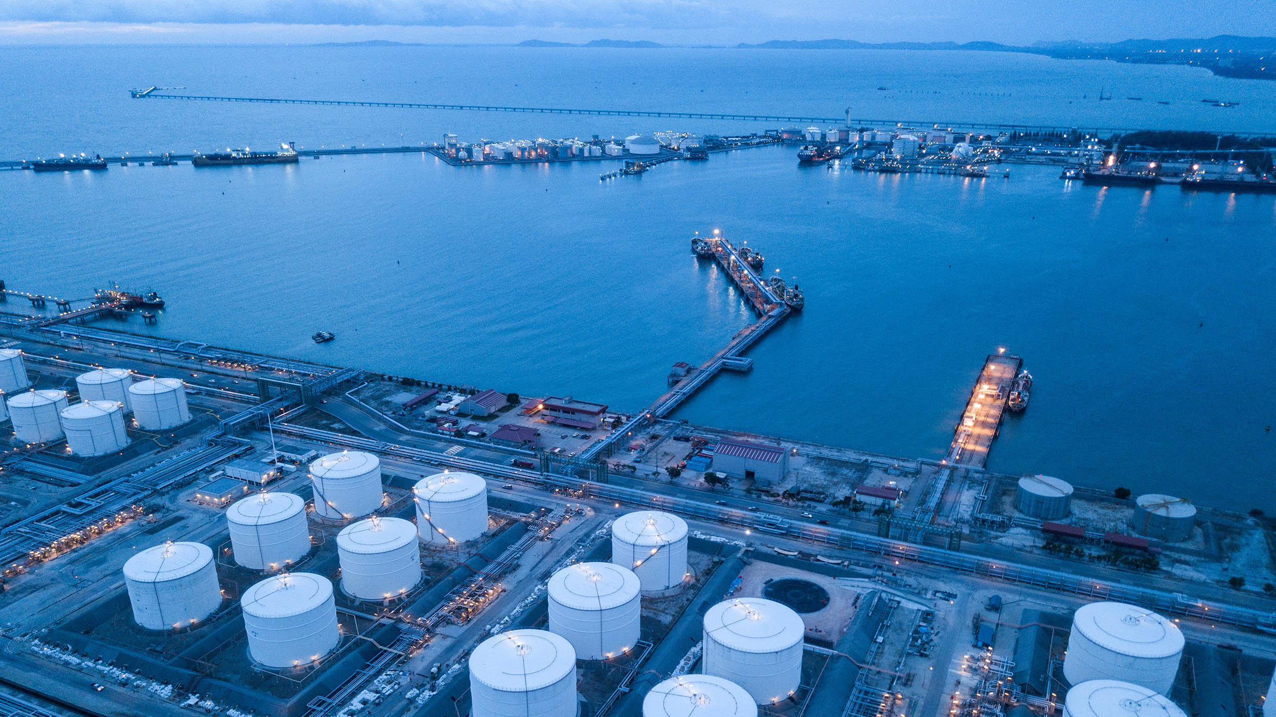 Case study: Our engagement with BP and Shell on the transition to a greener future