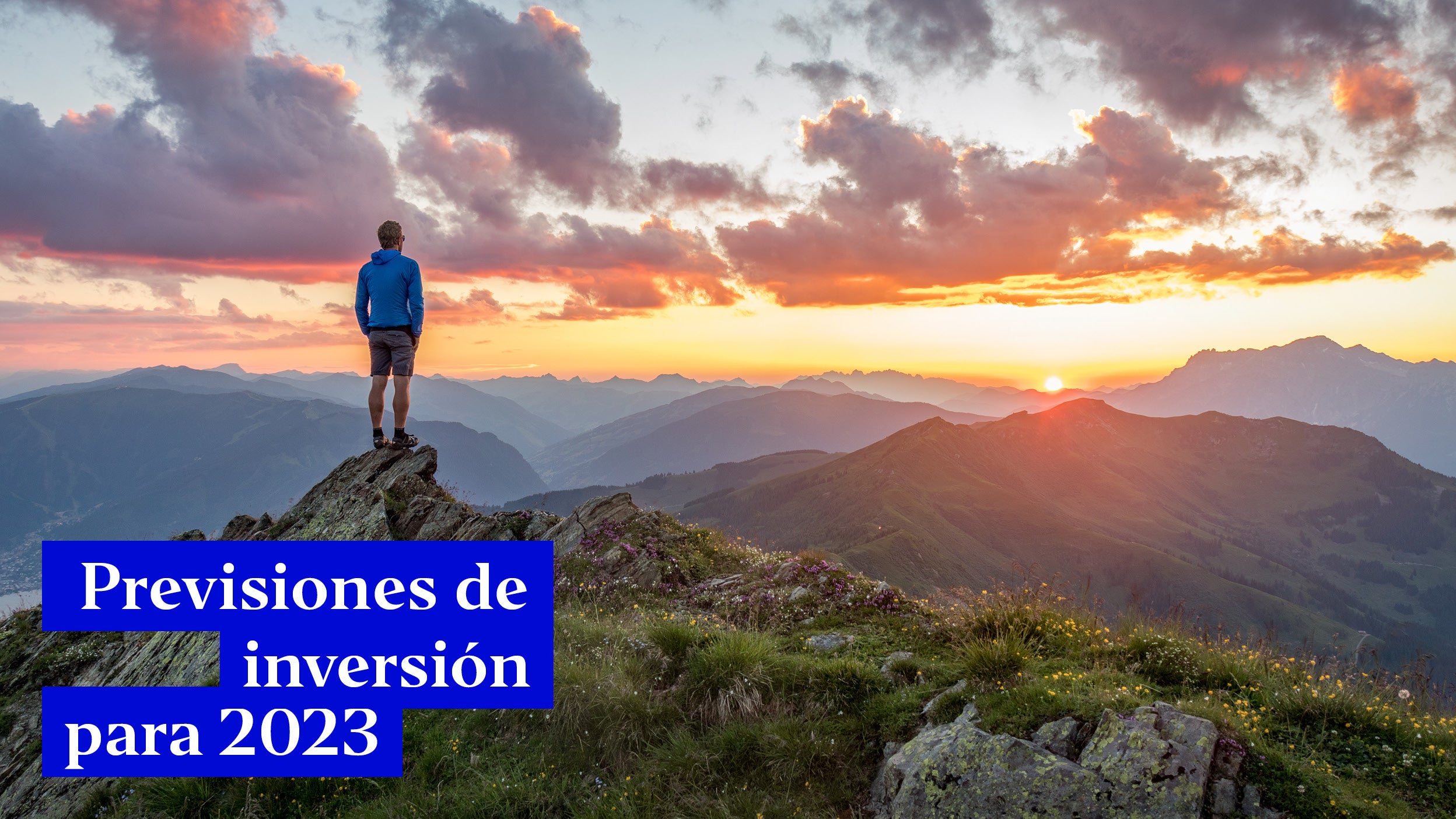 Perspectivas de inversión de Invesco para 2023