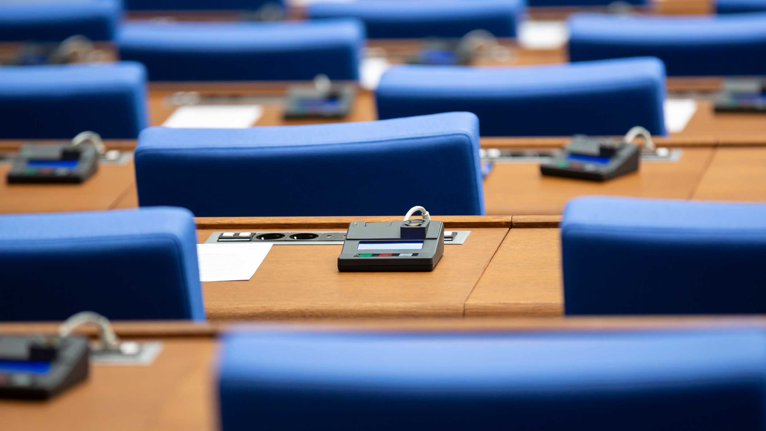 Elecciones al Parlamento Europeo 2024: Resultados e impacto