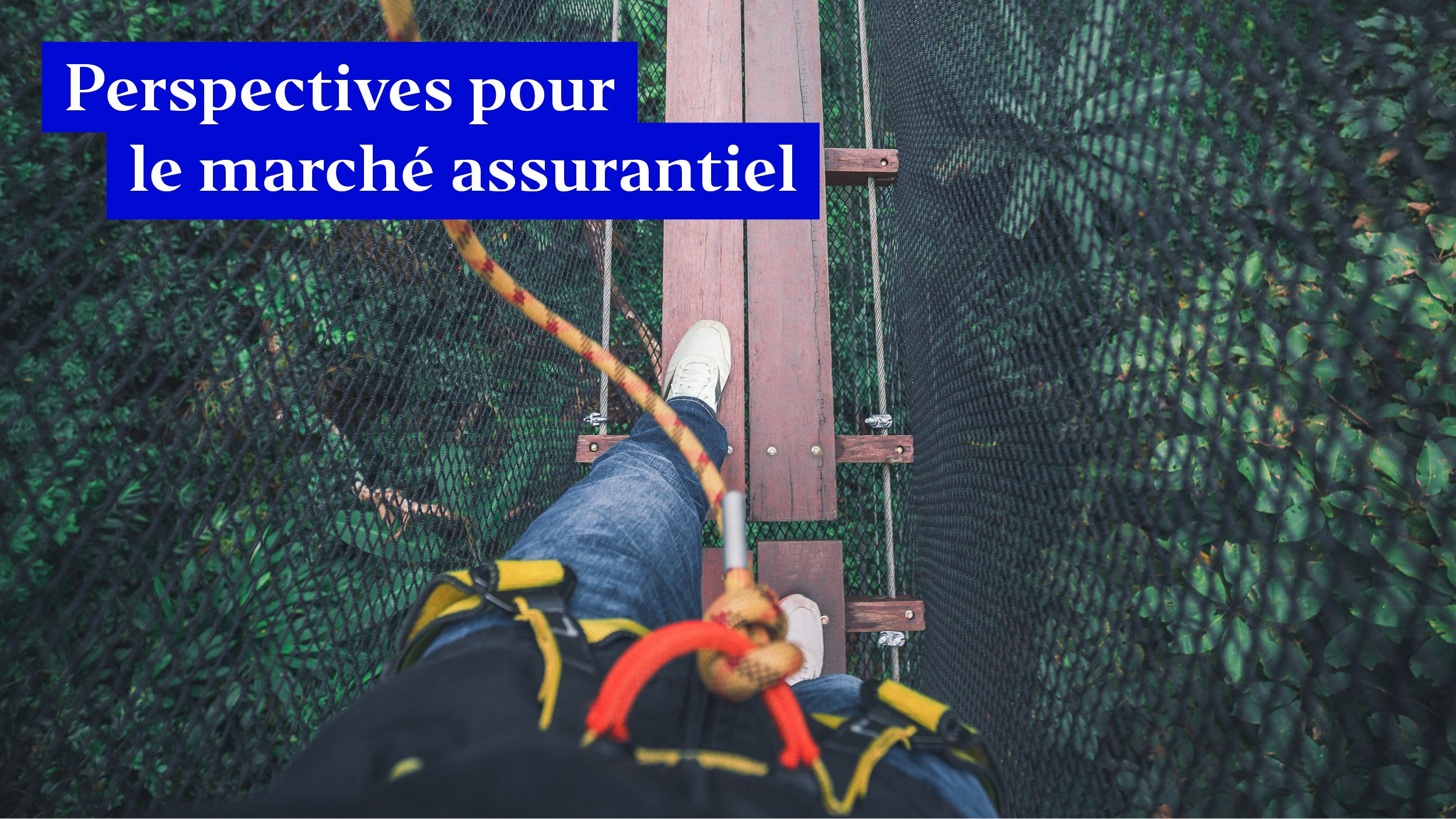 Perspectives pour les investissements en assurance : Faudra-t-il changer ses habitudes en 2023 ?