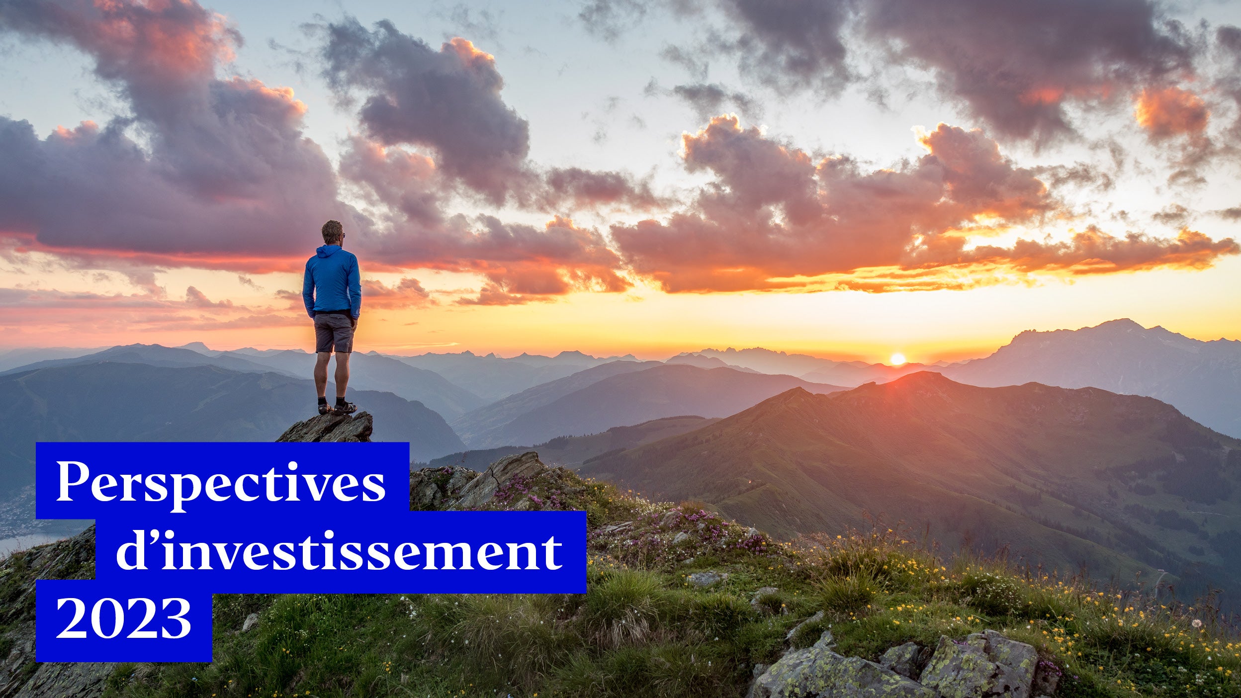 Perspectives d’investissement 2024