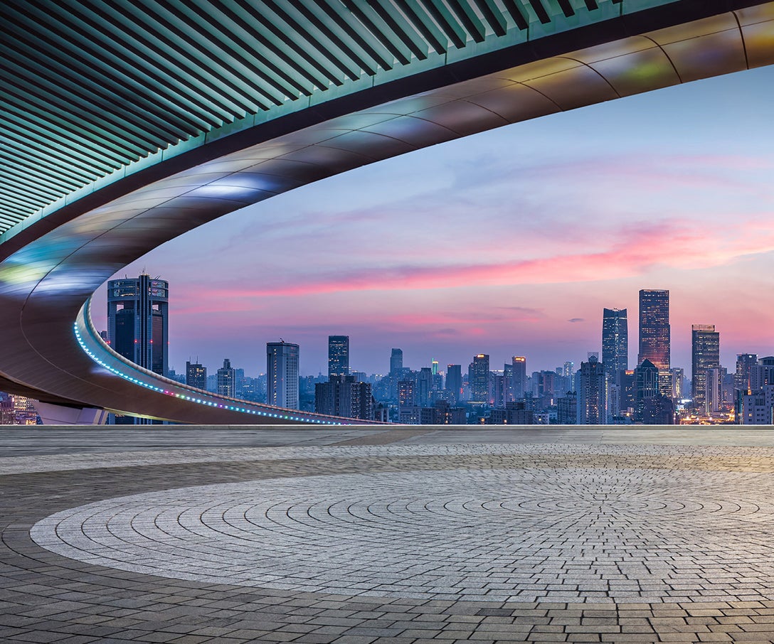 Invesco Global Systematic Investing Studie 2023