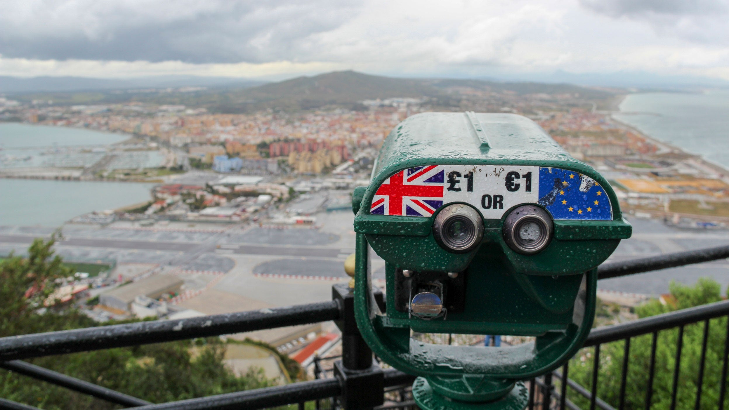 Investing beyond Brexit – Multi Asset opportunities