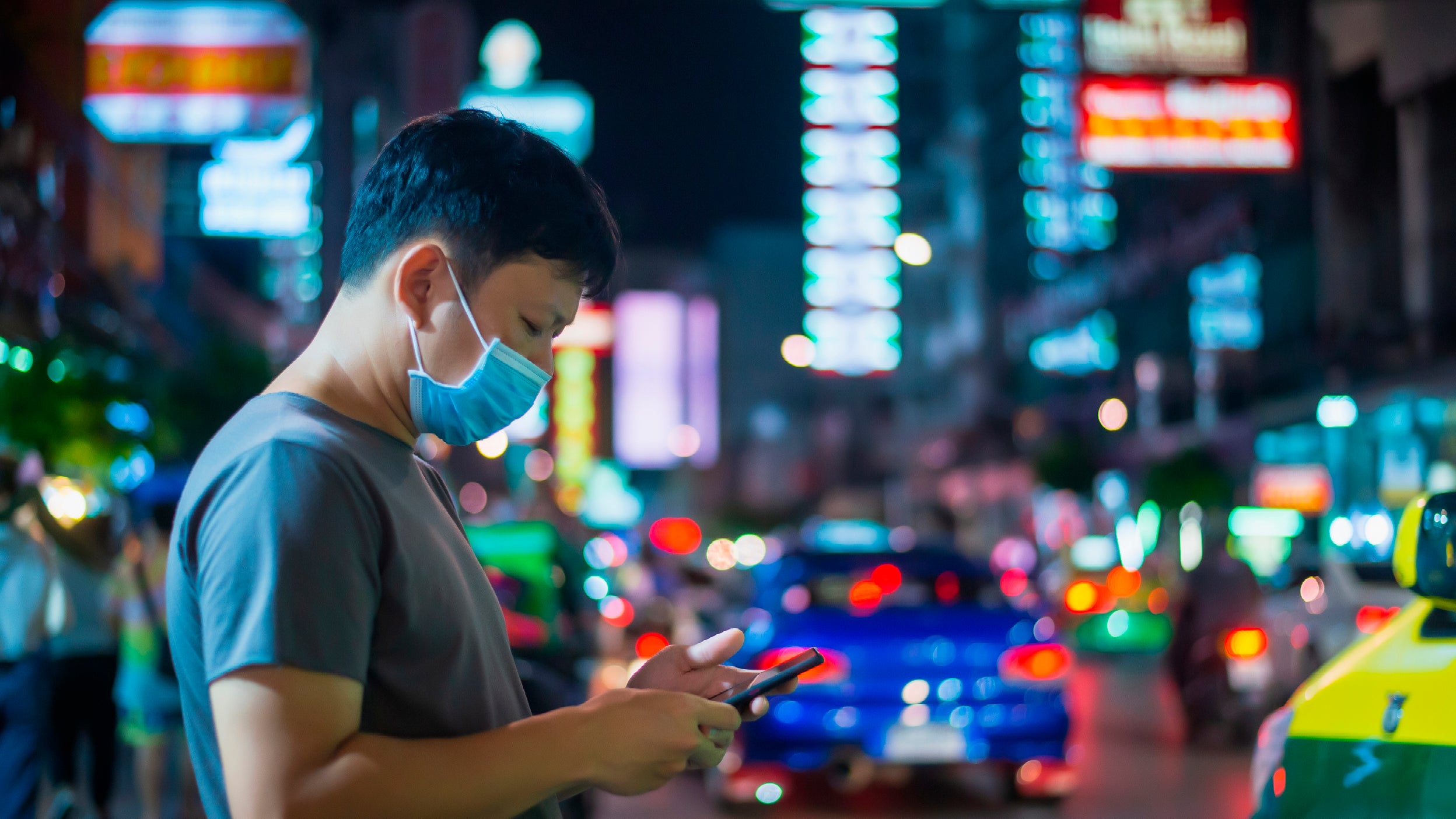 Why do we own Tencent in an income strategy?