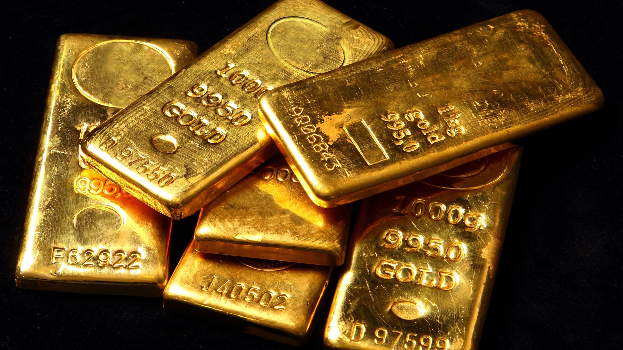 Why gold exposure is desirable during periods of financial repression. 