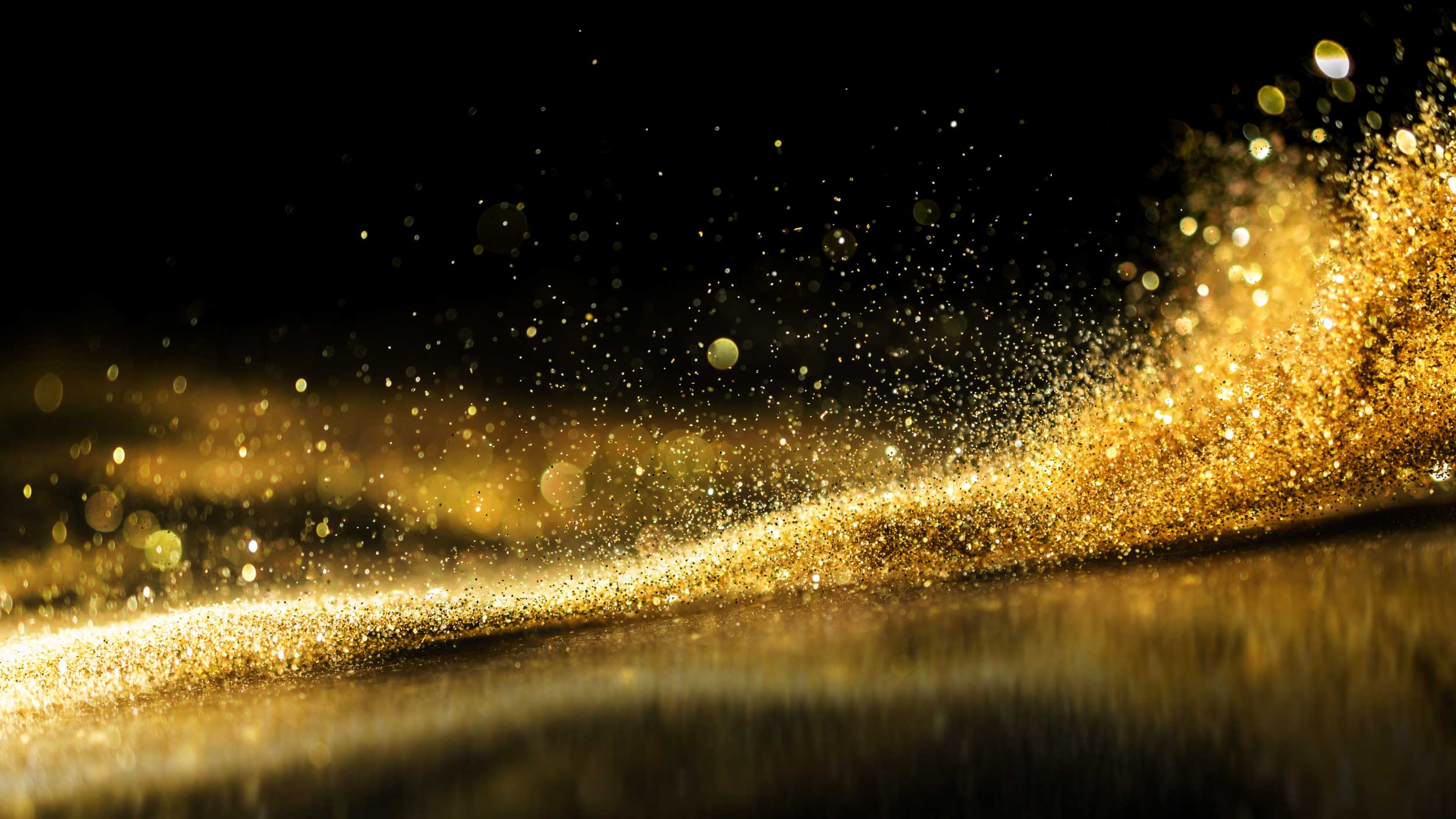 Celebrating 15 years of Gold with the Invesco’s Physical Gold ETC