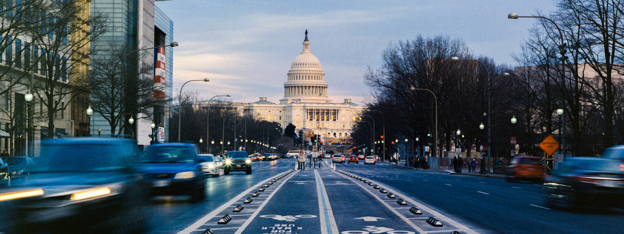 What could a divided government mean for US stocks?