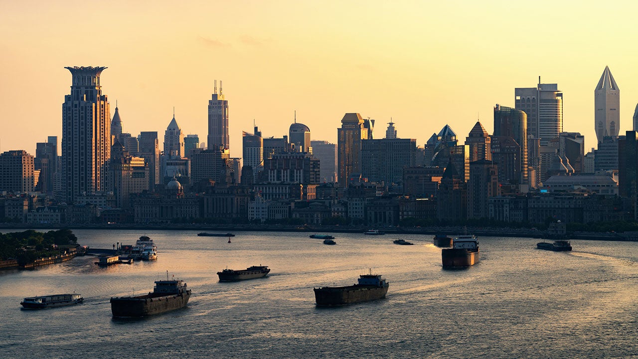 US-China tensions could be the biggest risk to US stocks this year