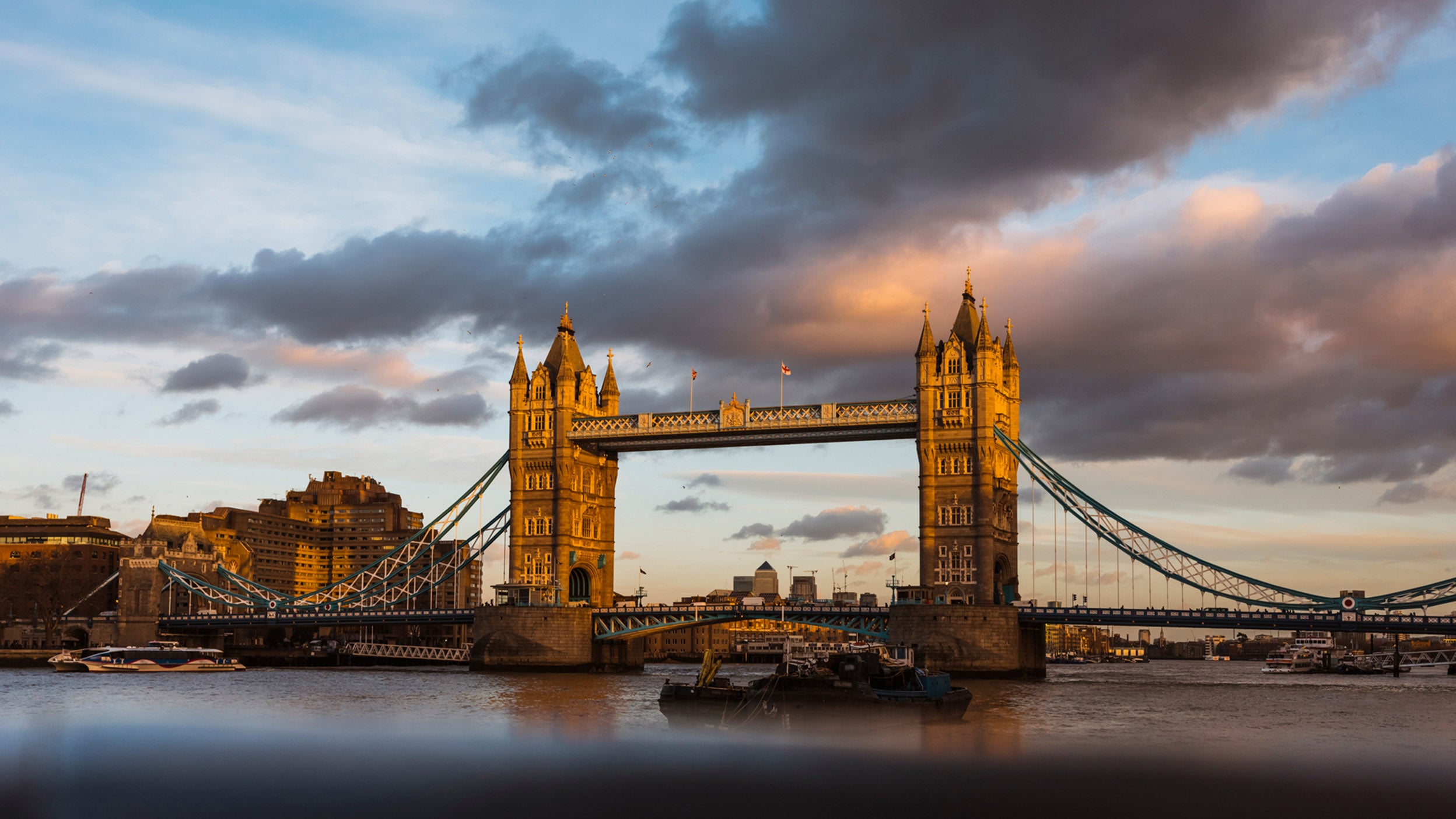 London bridge