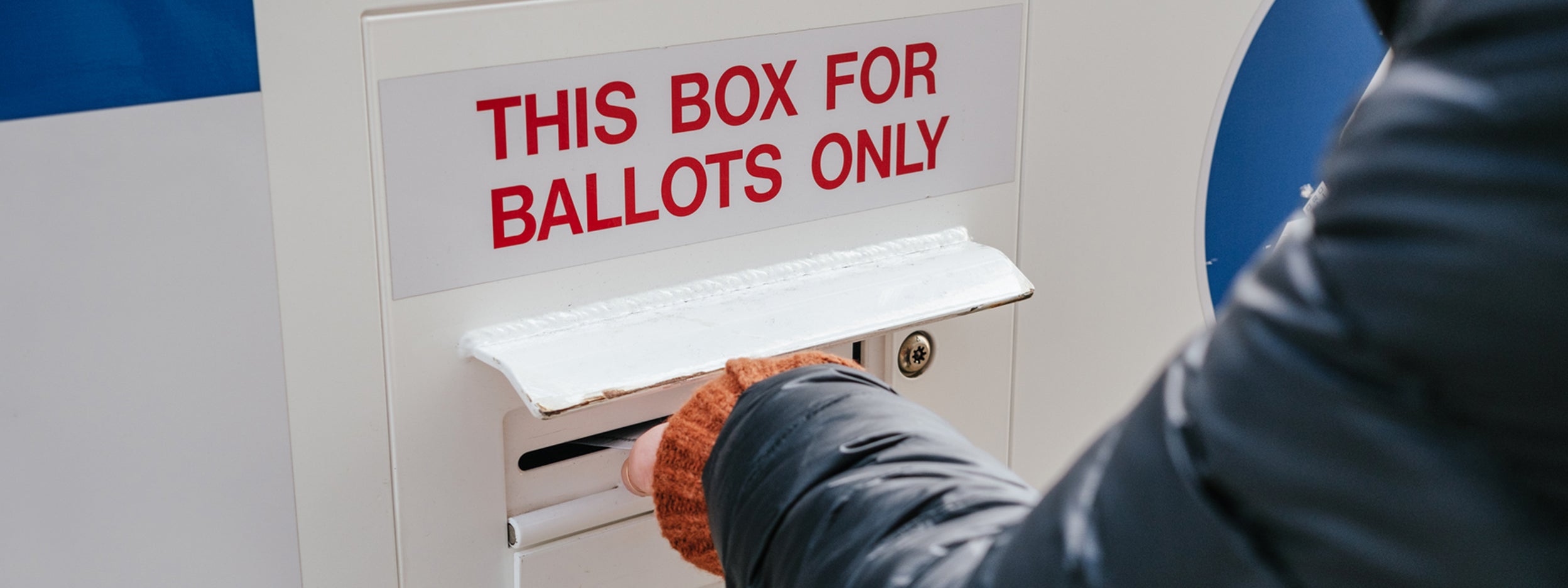 Fears of unrest rise on the eve of Election Day