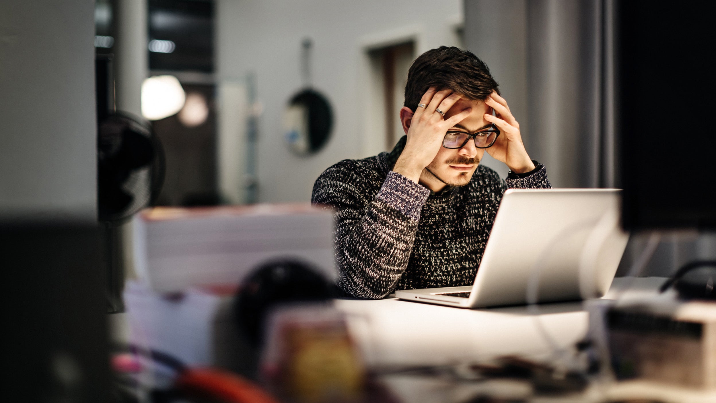 Five reasons not to be fearful of inflation