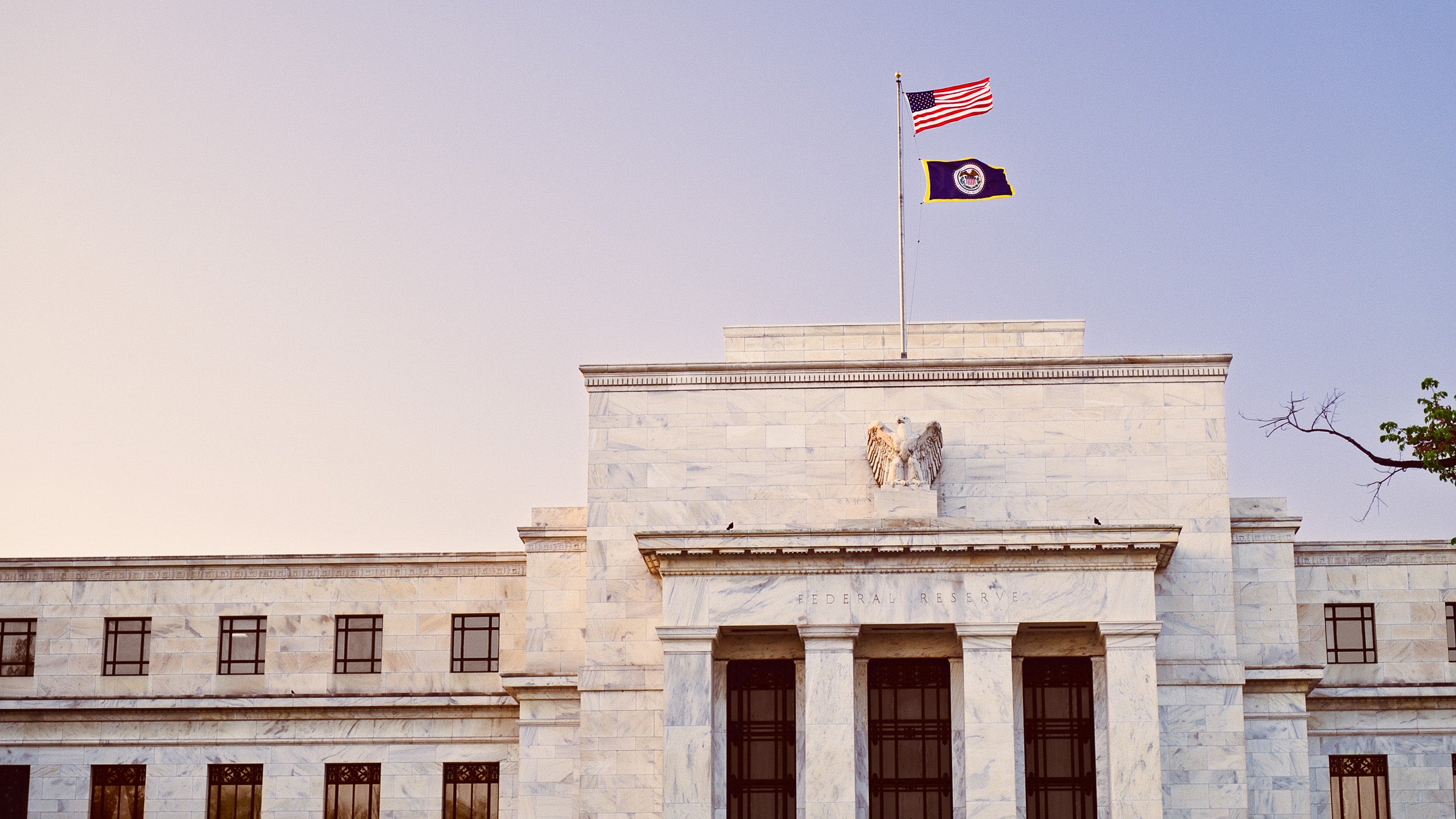 Inflation and the Fed