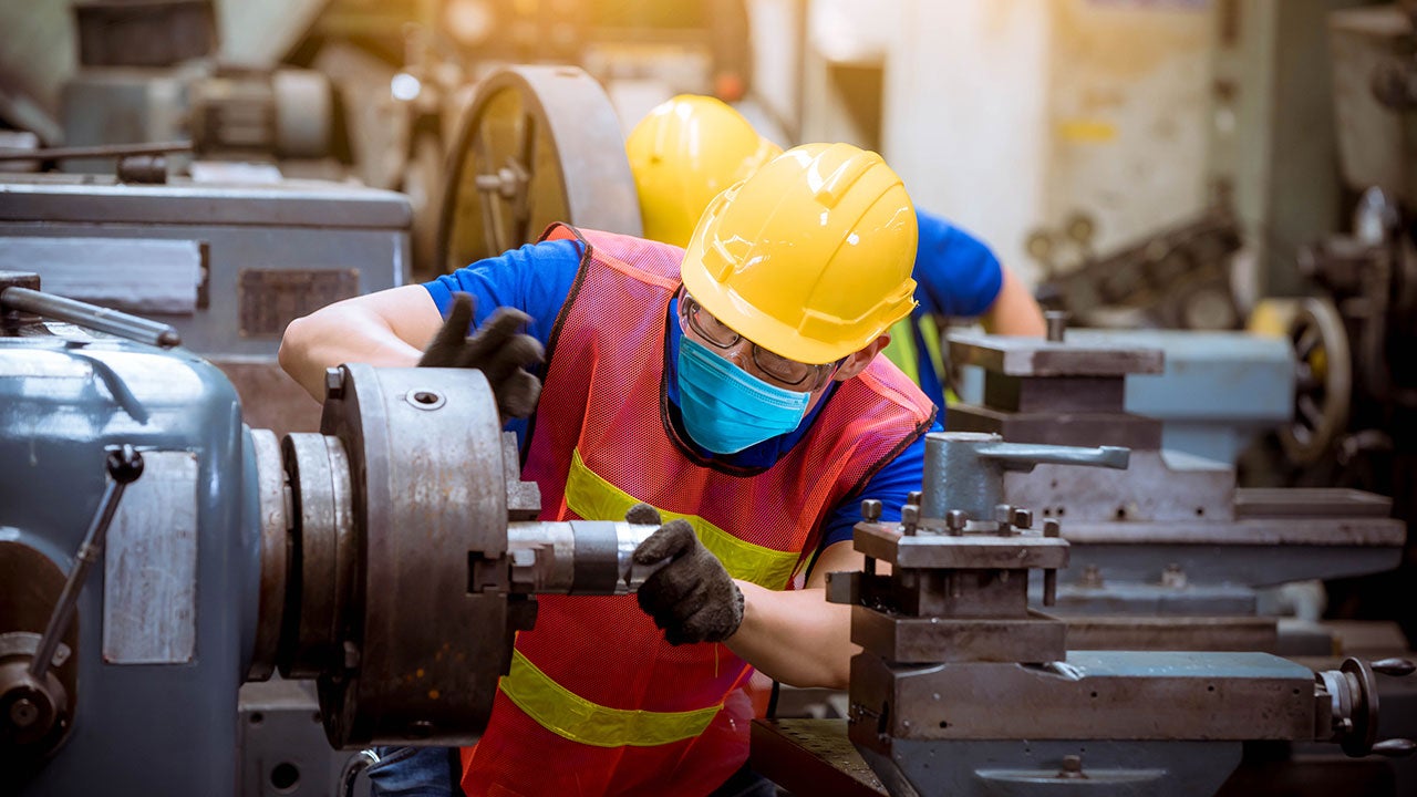 US jobs were a bright spot for June, but rising infections threaten long-term progress