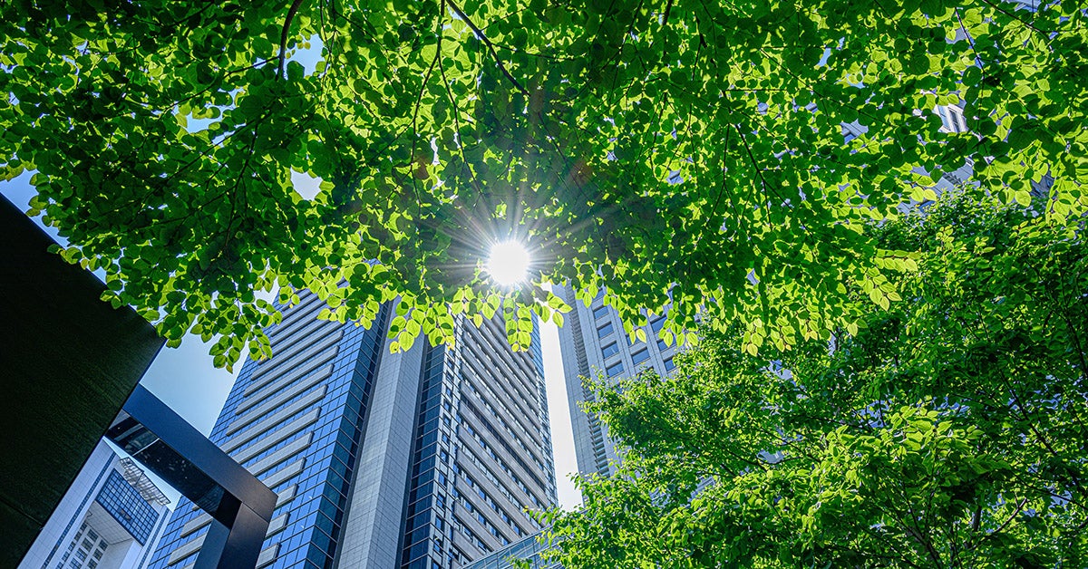 Invesco and ESG