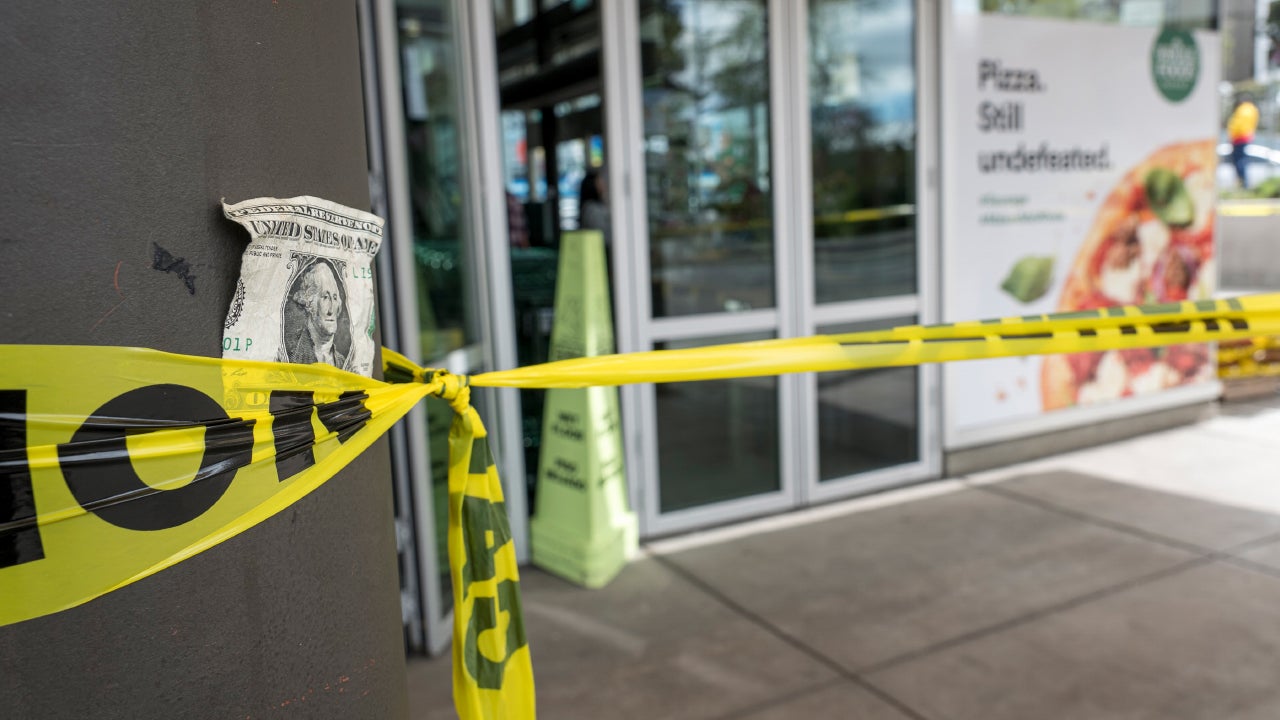 Inflation prospects after the coronavirus bailout
