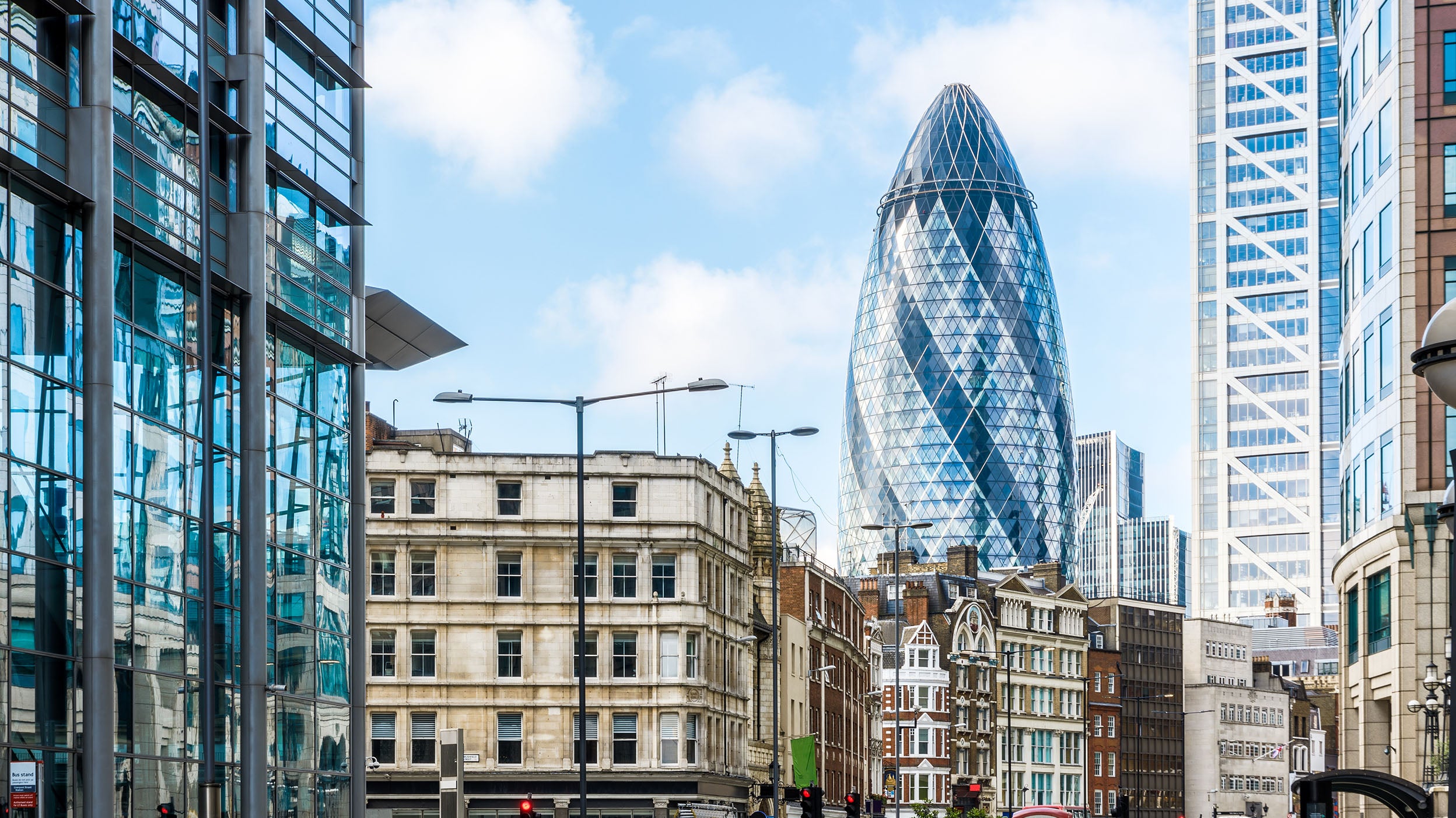 Insuring the future of the UK insurance industry