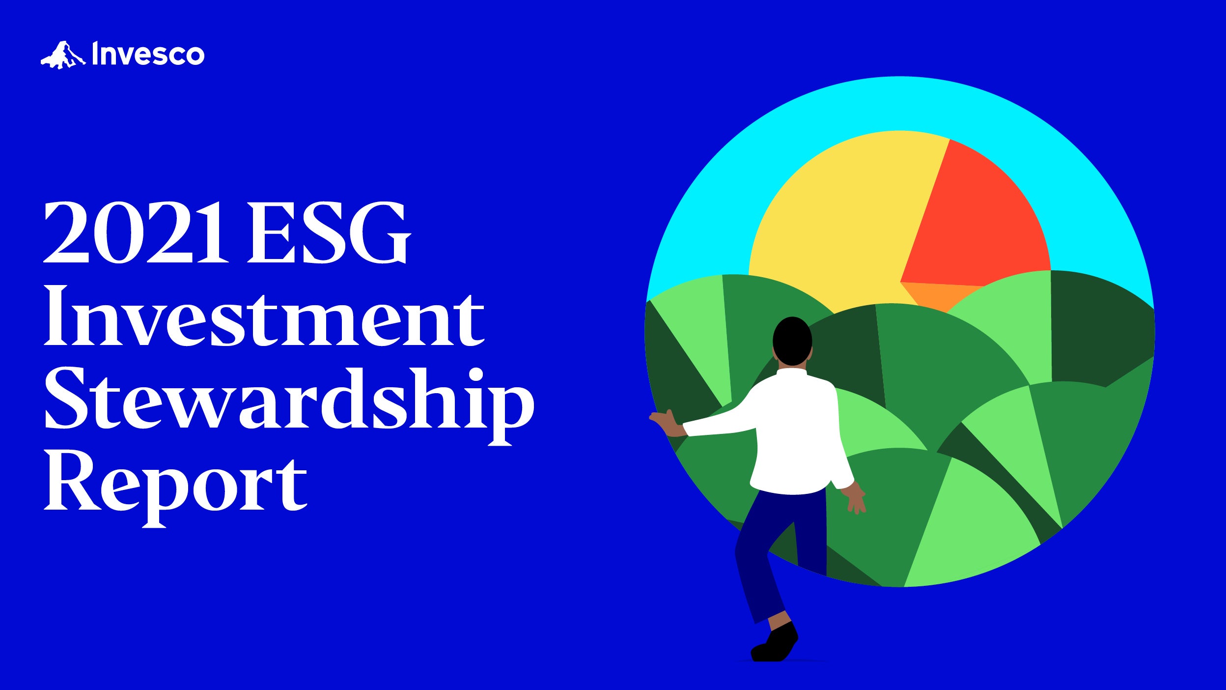 2021 ESG Investment Stewardship Report