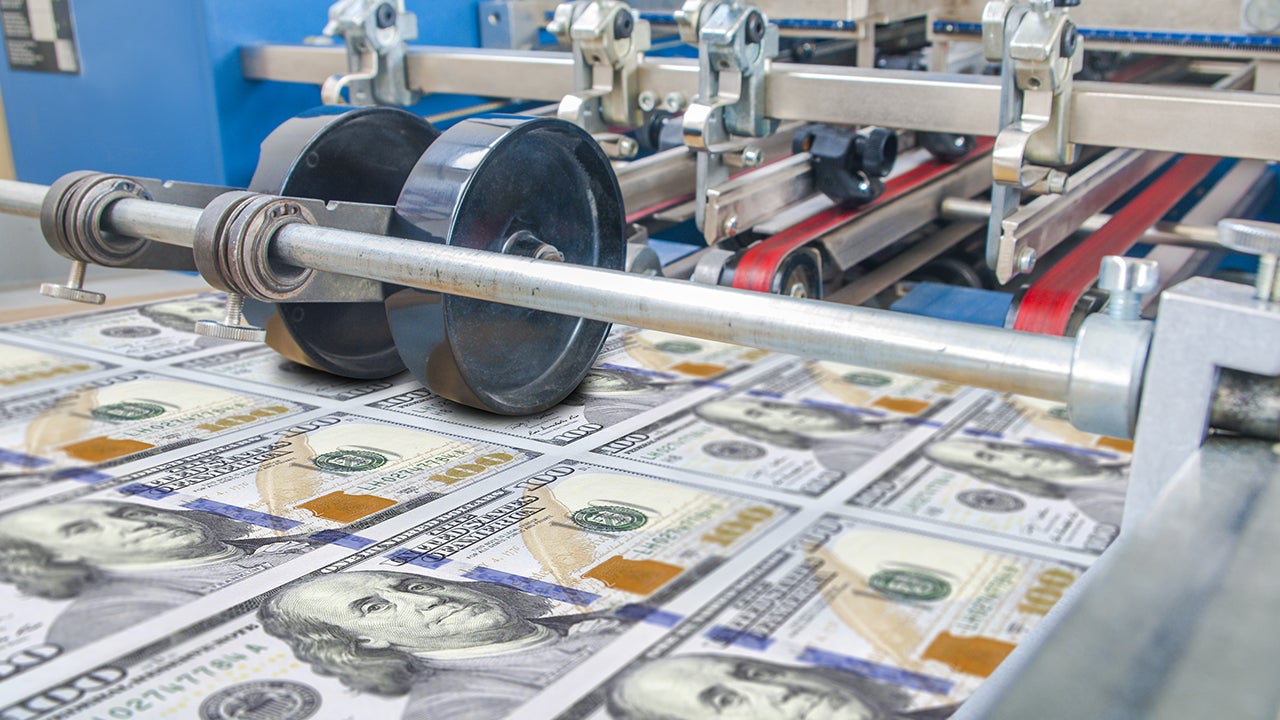 Mythbusting two claims about the role of central banks