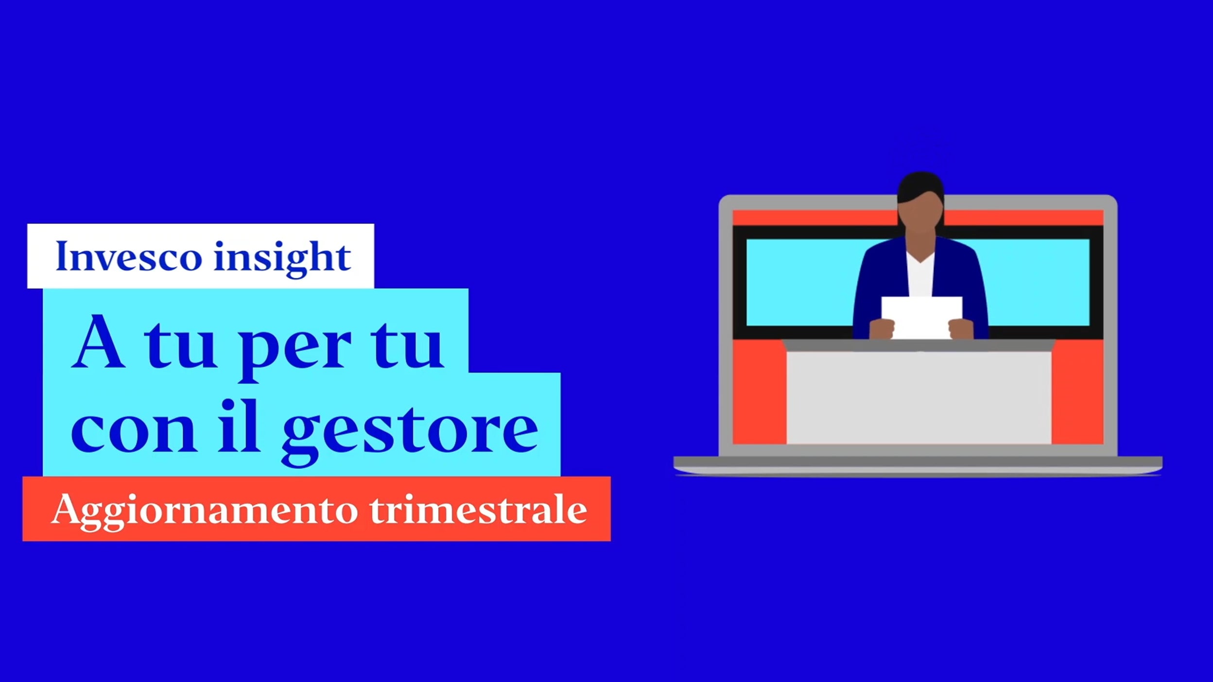 Invesco Pan European High Income Fund: Aggiornamento trimestrale