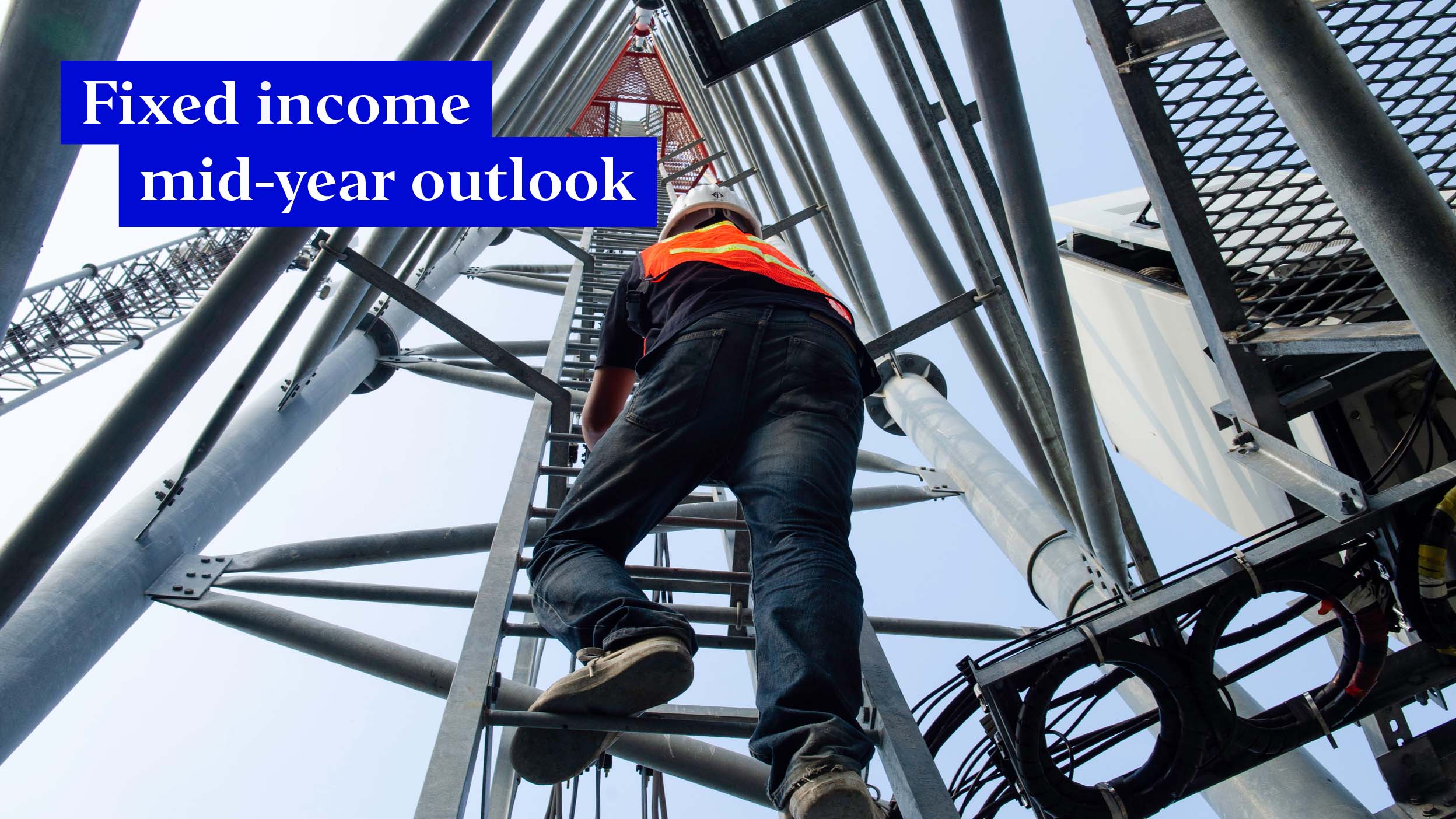Mid-year outlook: a bruising year for bonds, but are opportunities emerging?