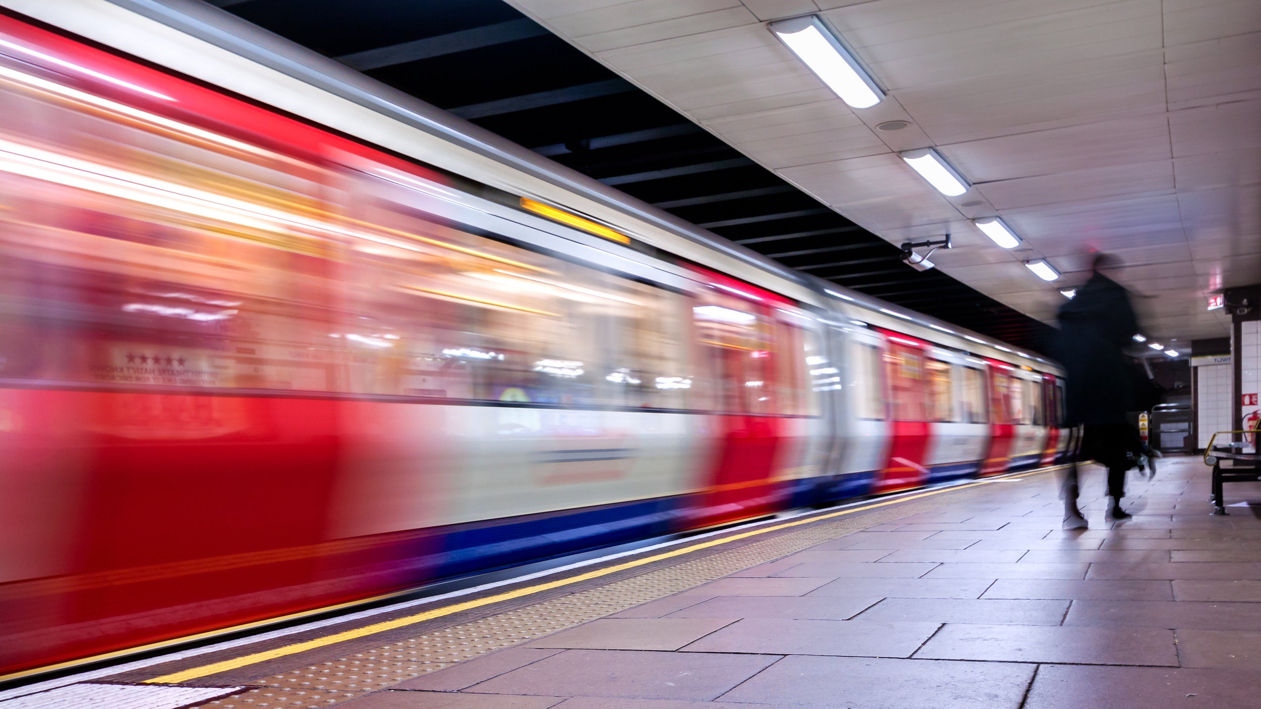 Mind the Gap