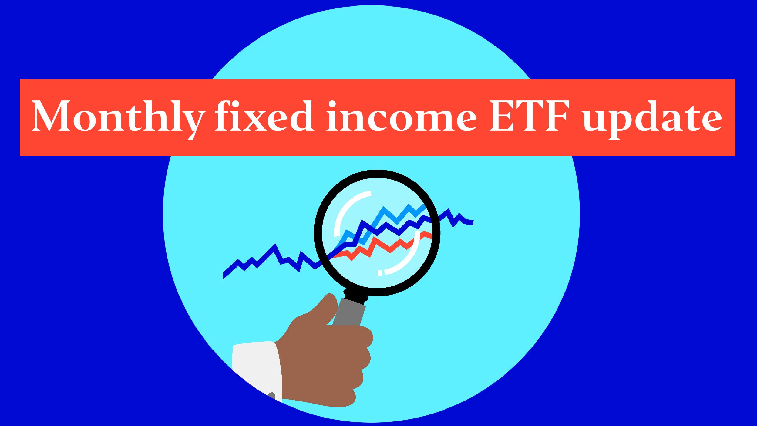 Invesco monthly fixed income update